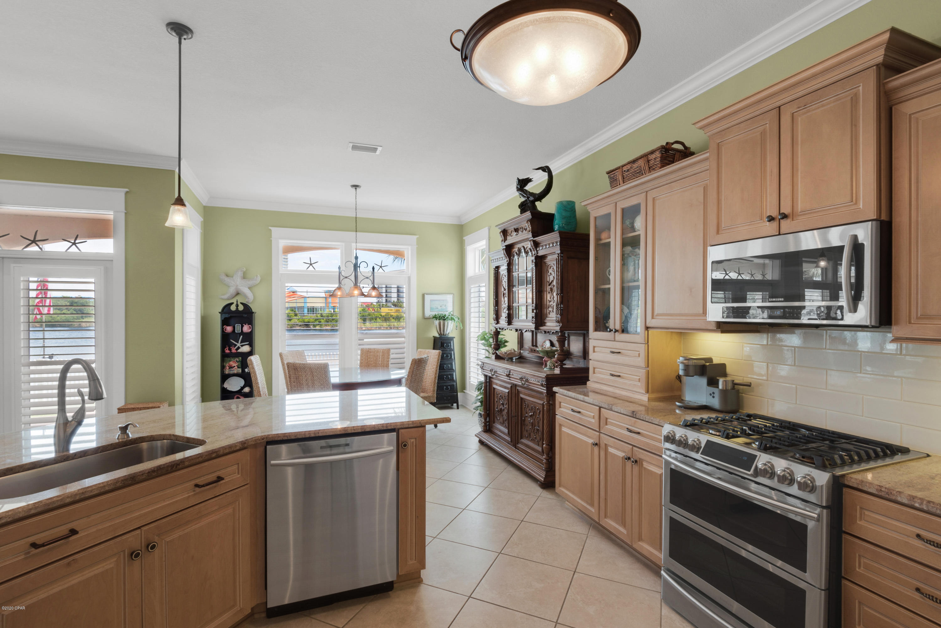 Lakes At Summer Breeze - Residential