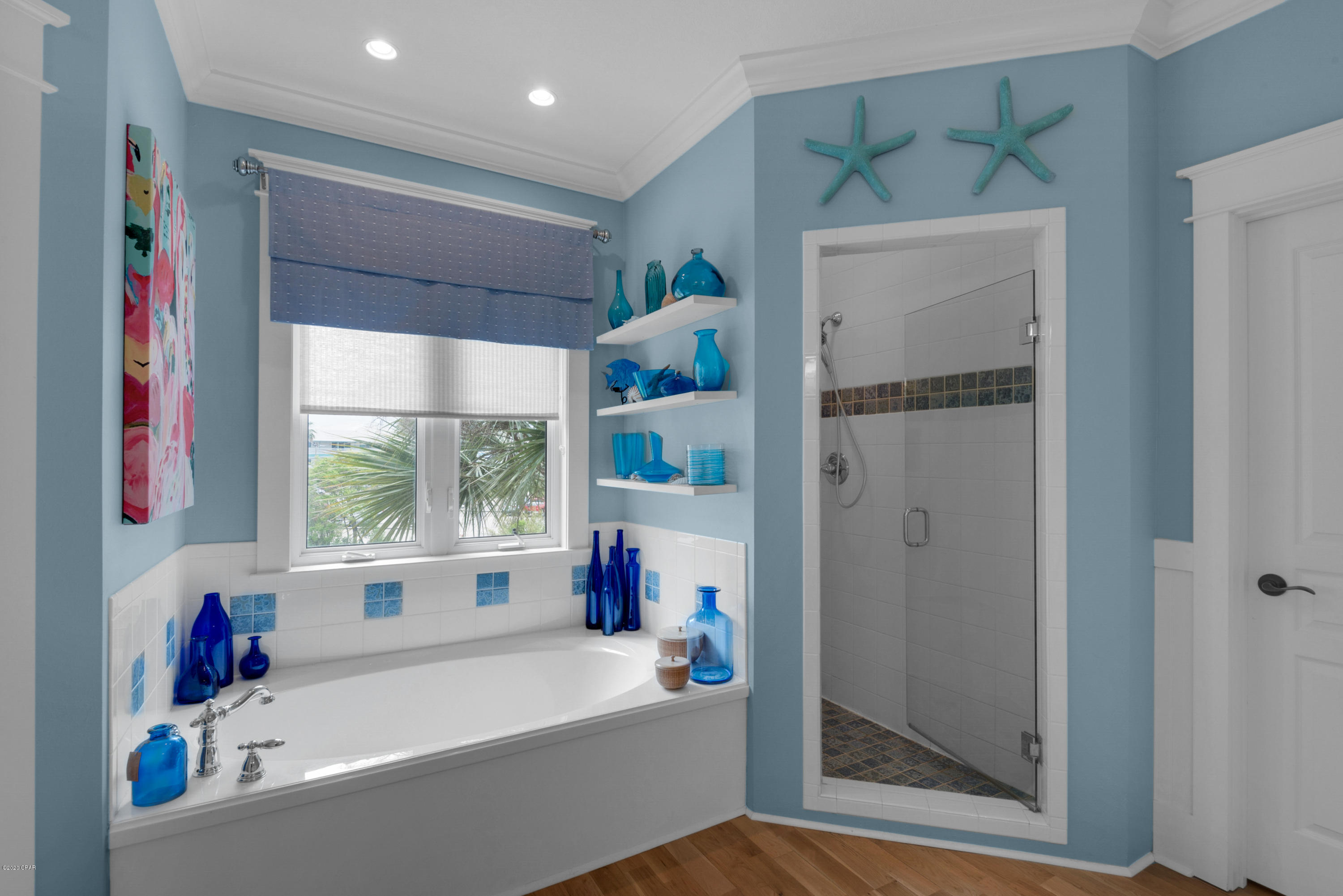 Lakes At Summer Breeze - Residential