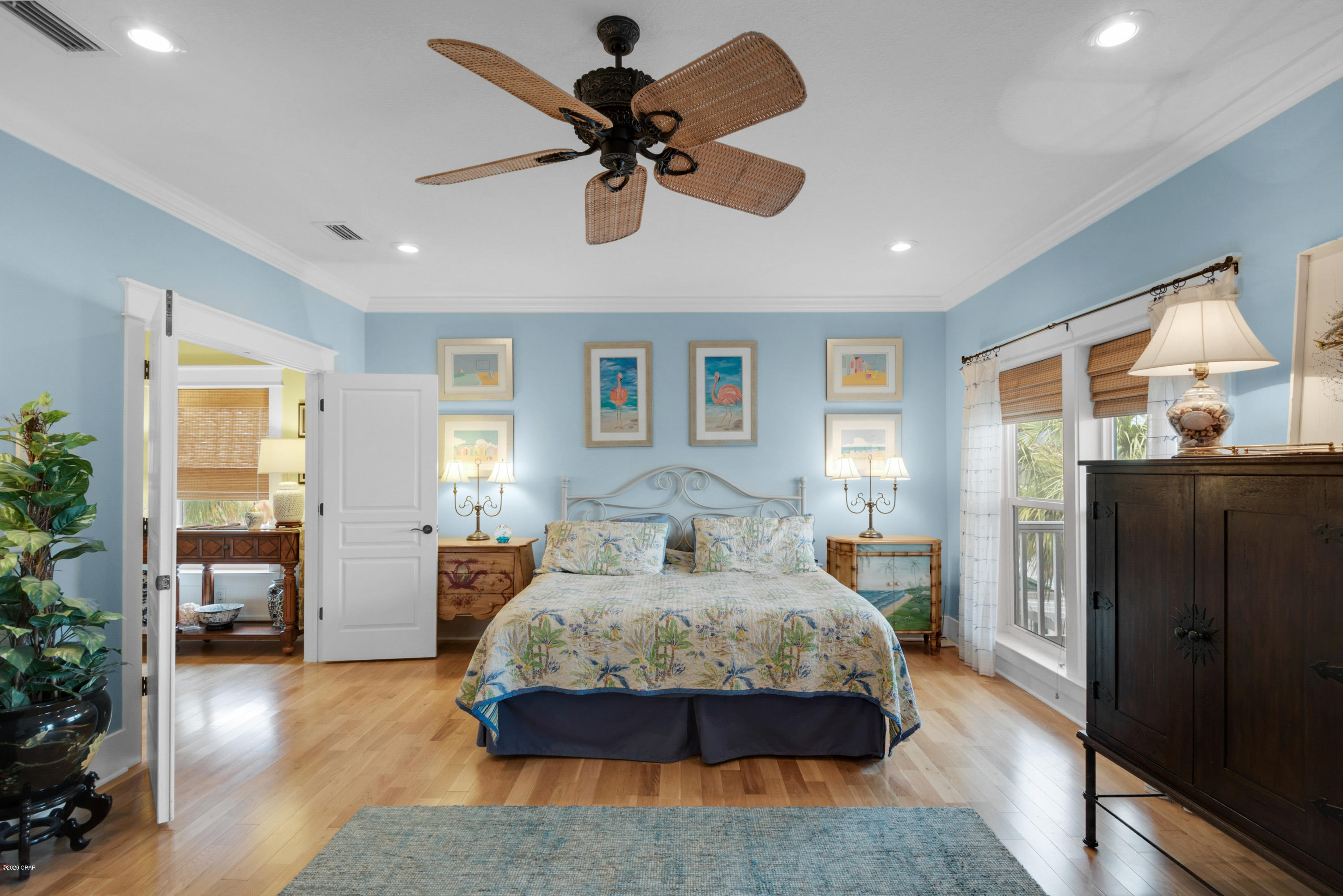 Lakes At Summer Breeze - Residential