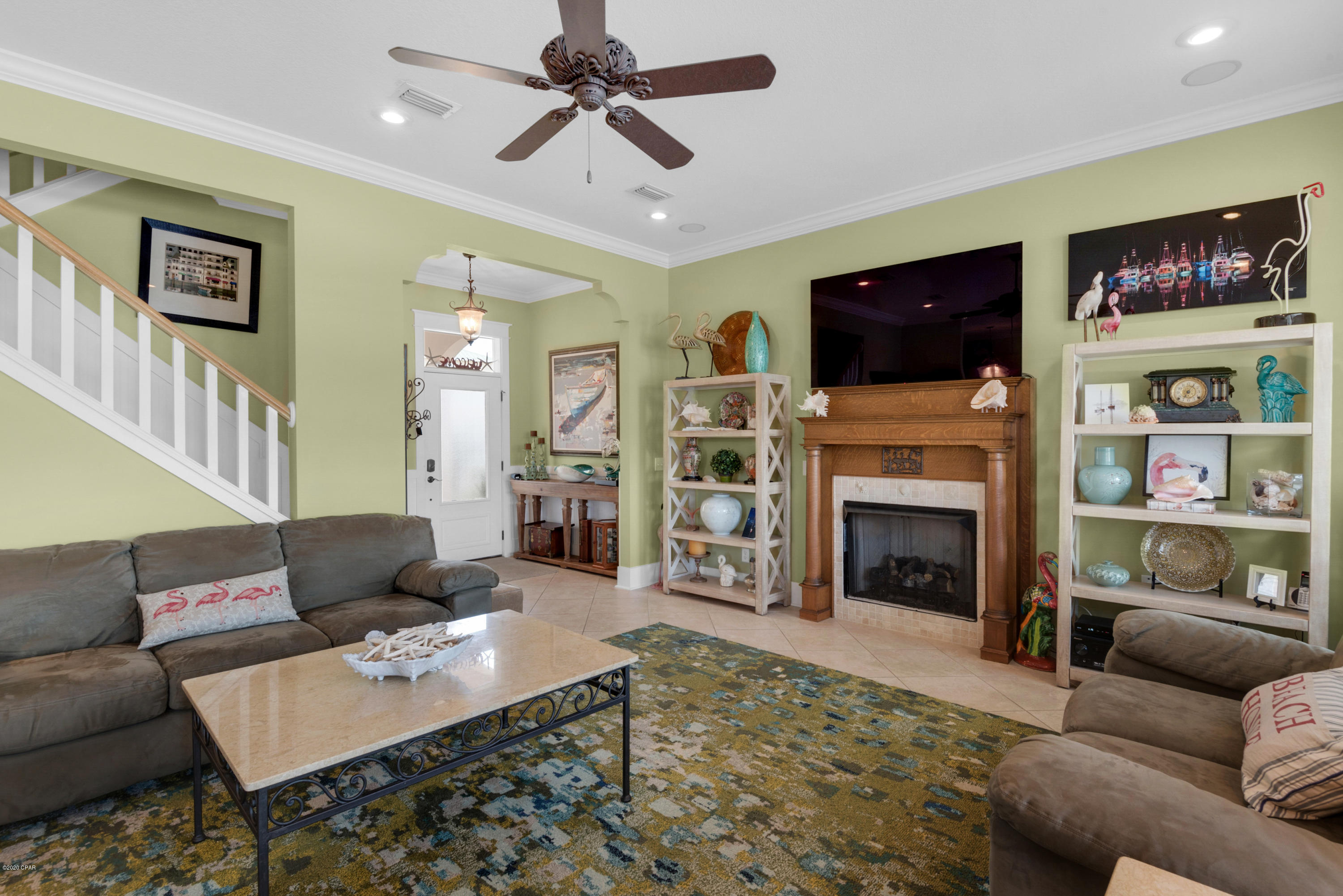 Lakes At Summer Breeze - Residential