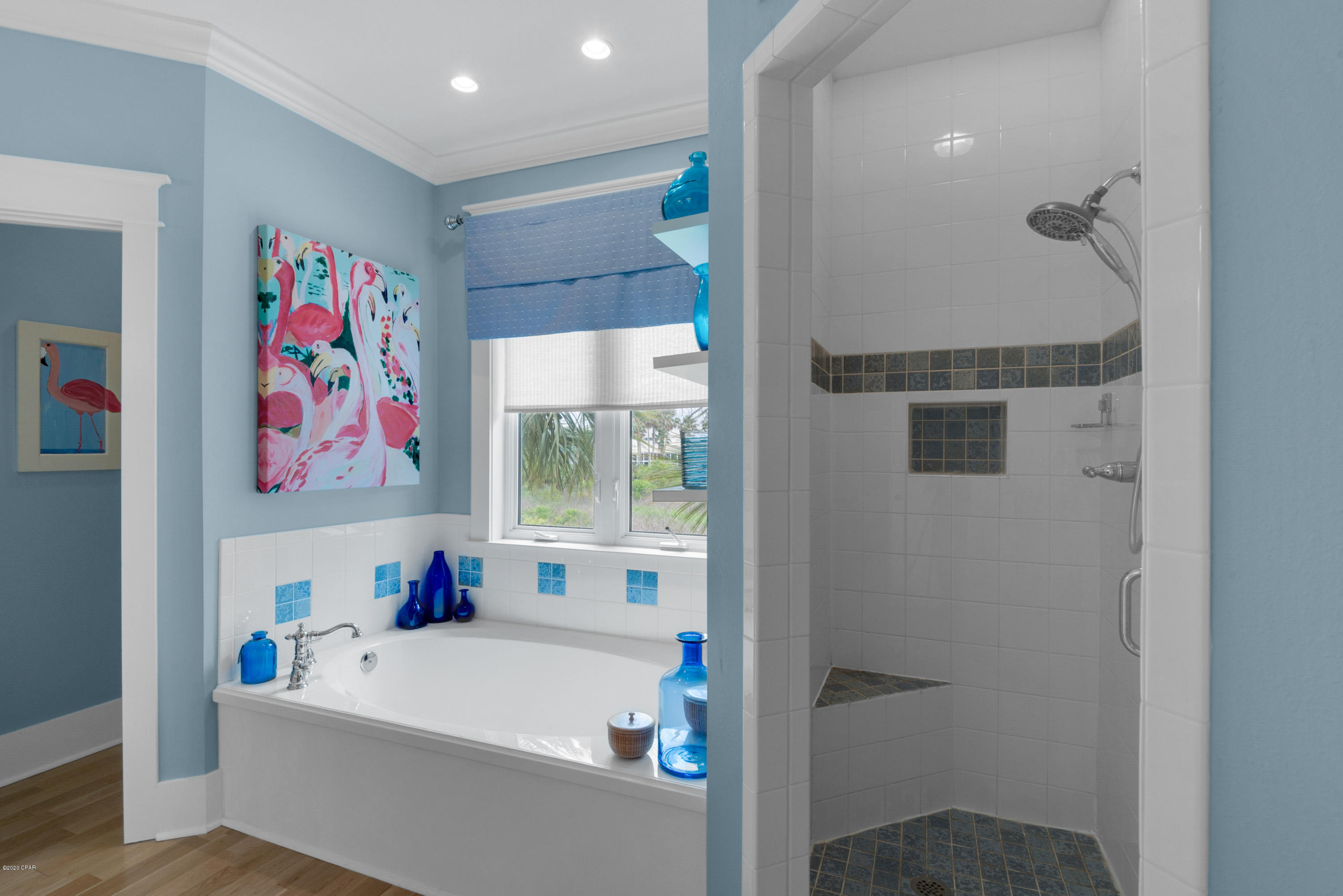 Lakes At Summer Breeze - Residential