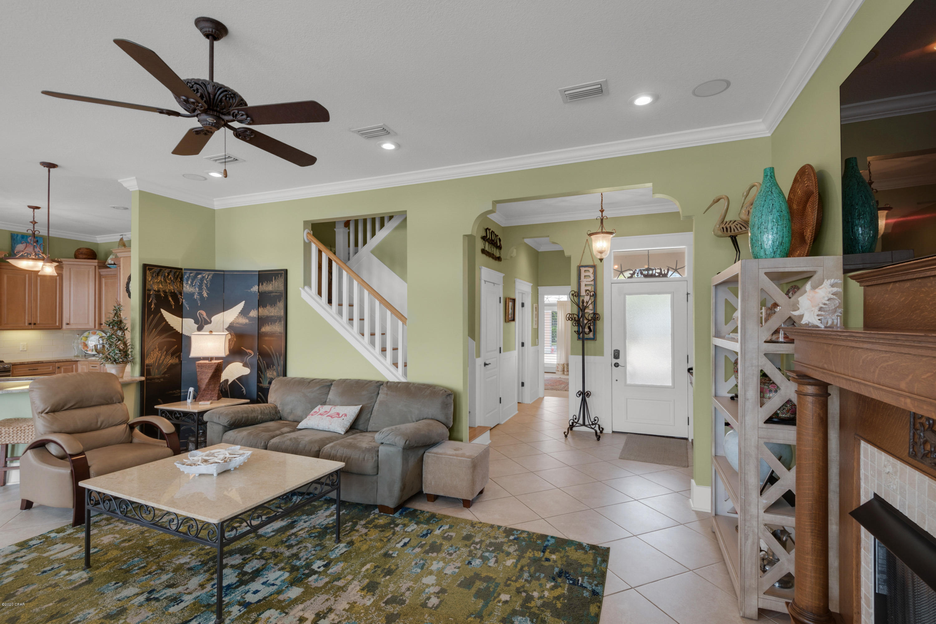 Lakes At Summer Breeze - Residential