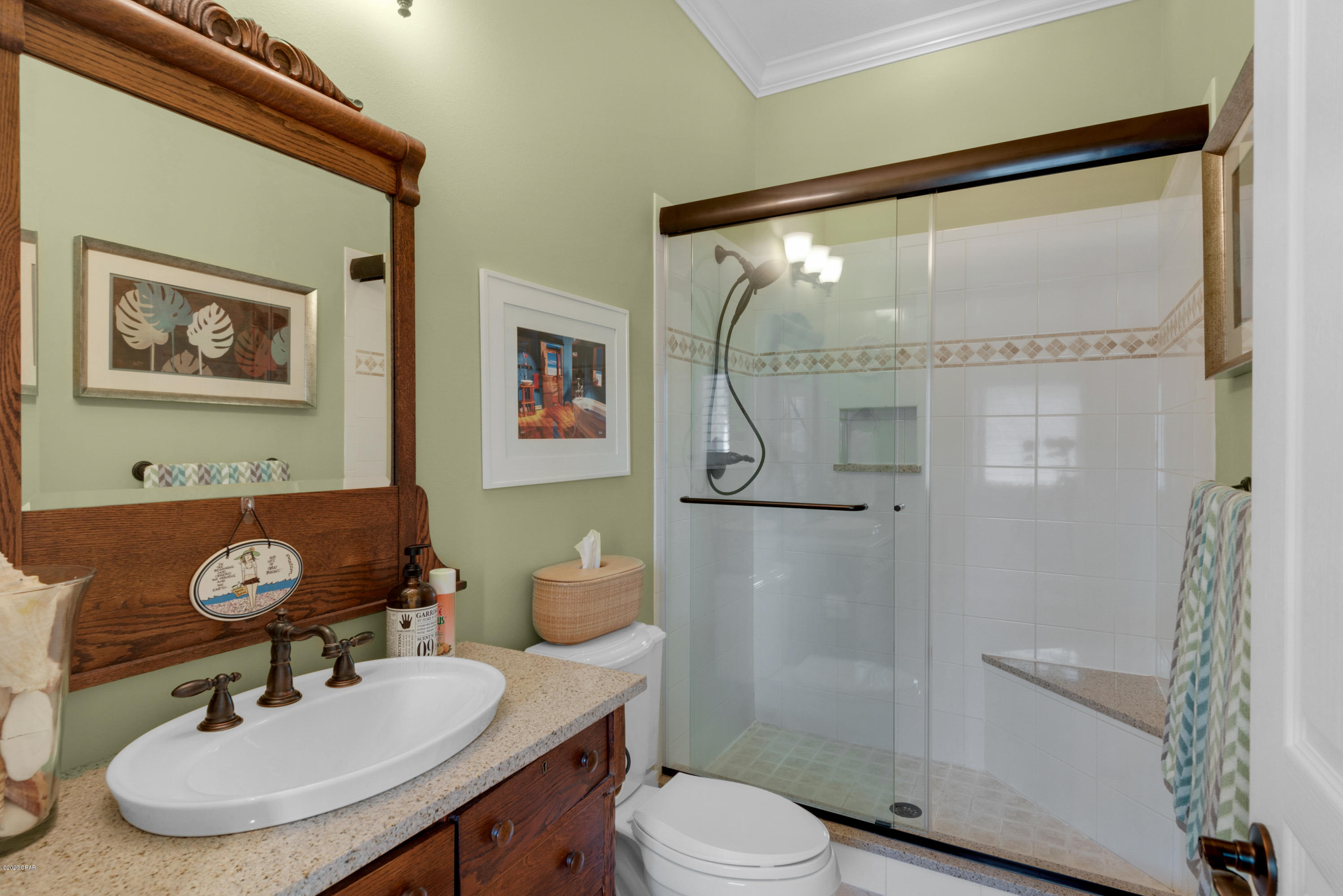 Lakes At Summer Breeze - Residential