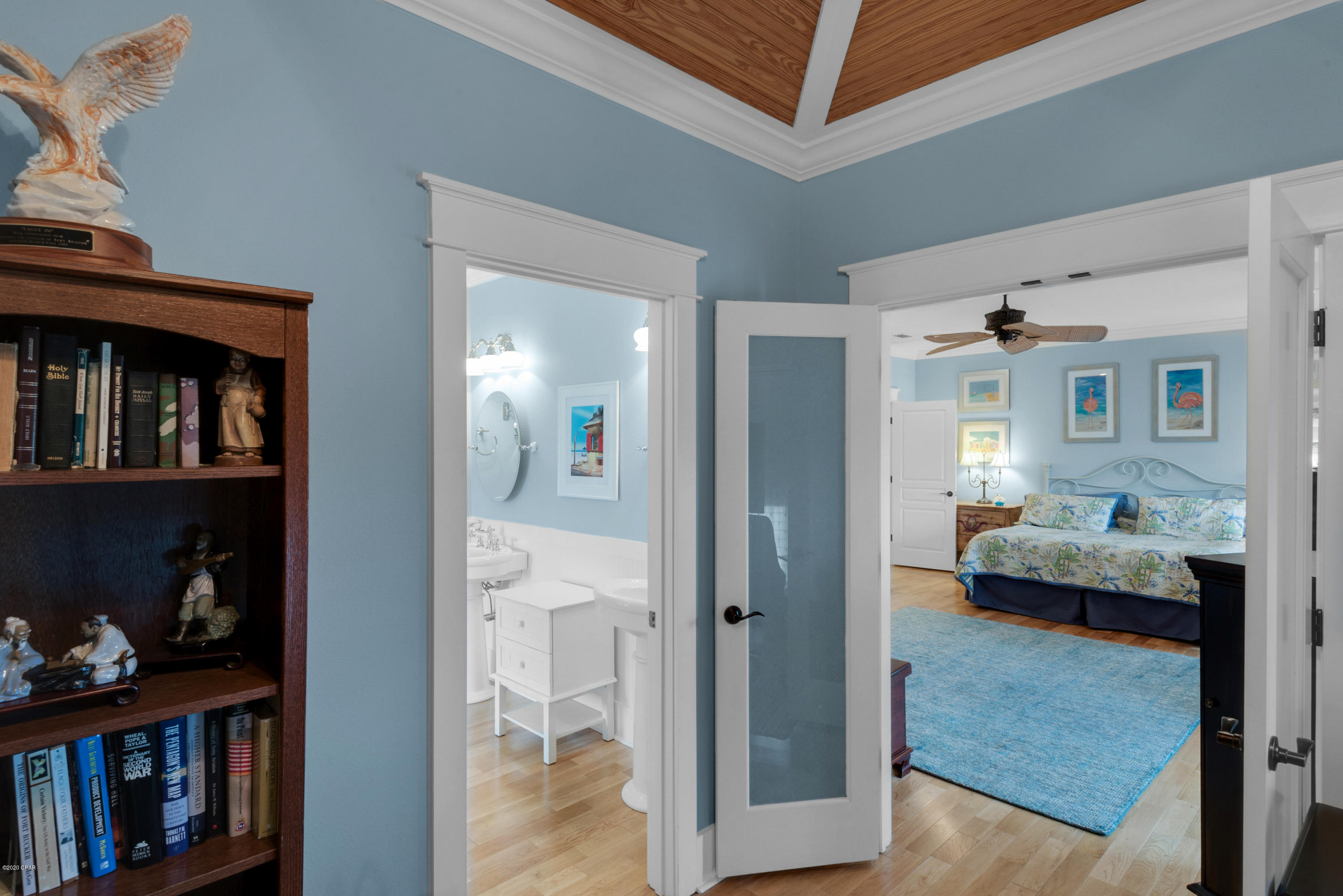 Lakes At Summer Breeze - Residential