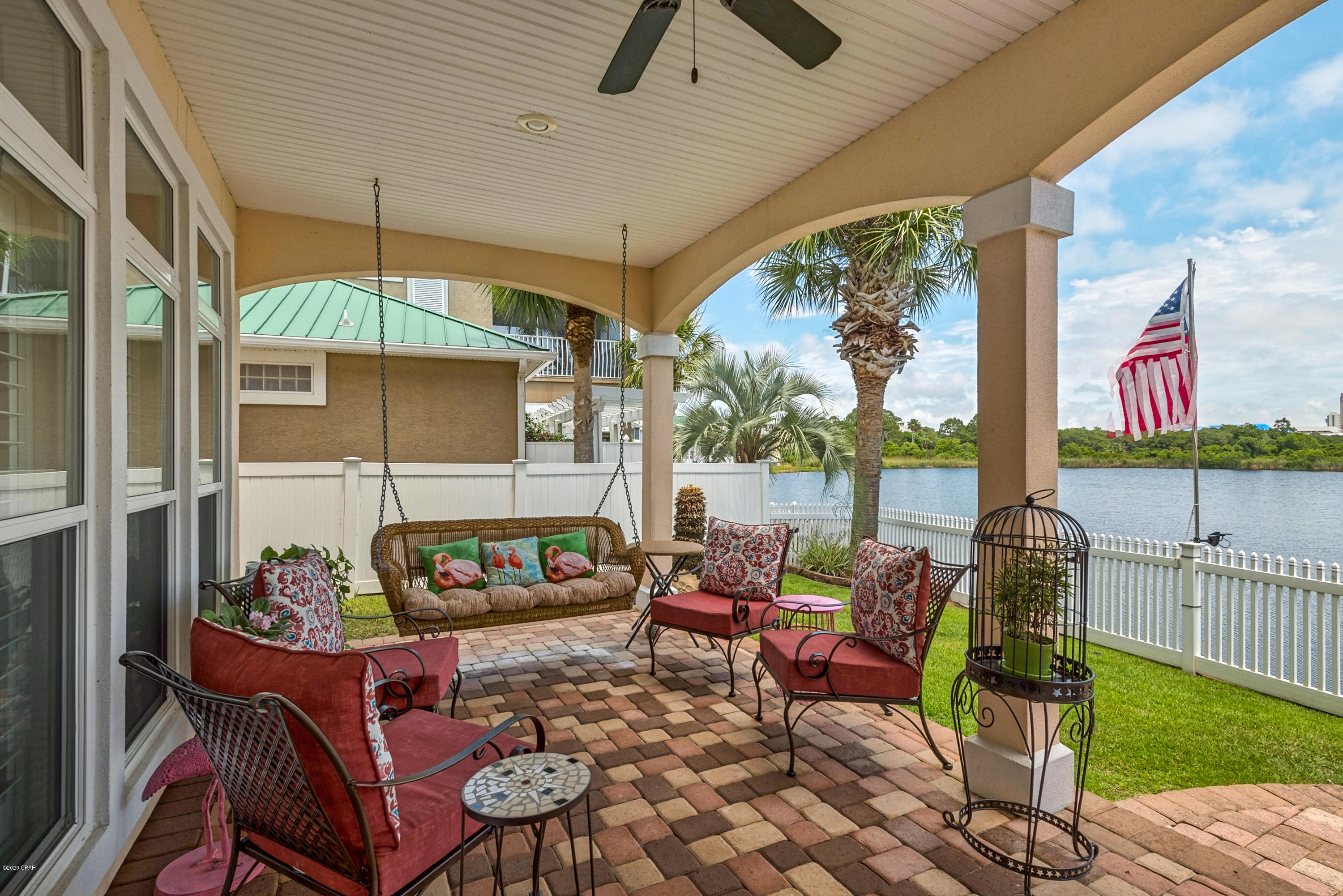 Lakes At Summer Breeze - Residential