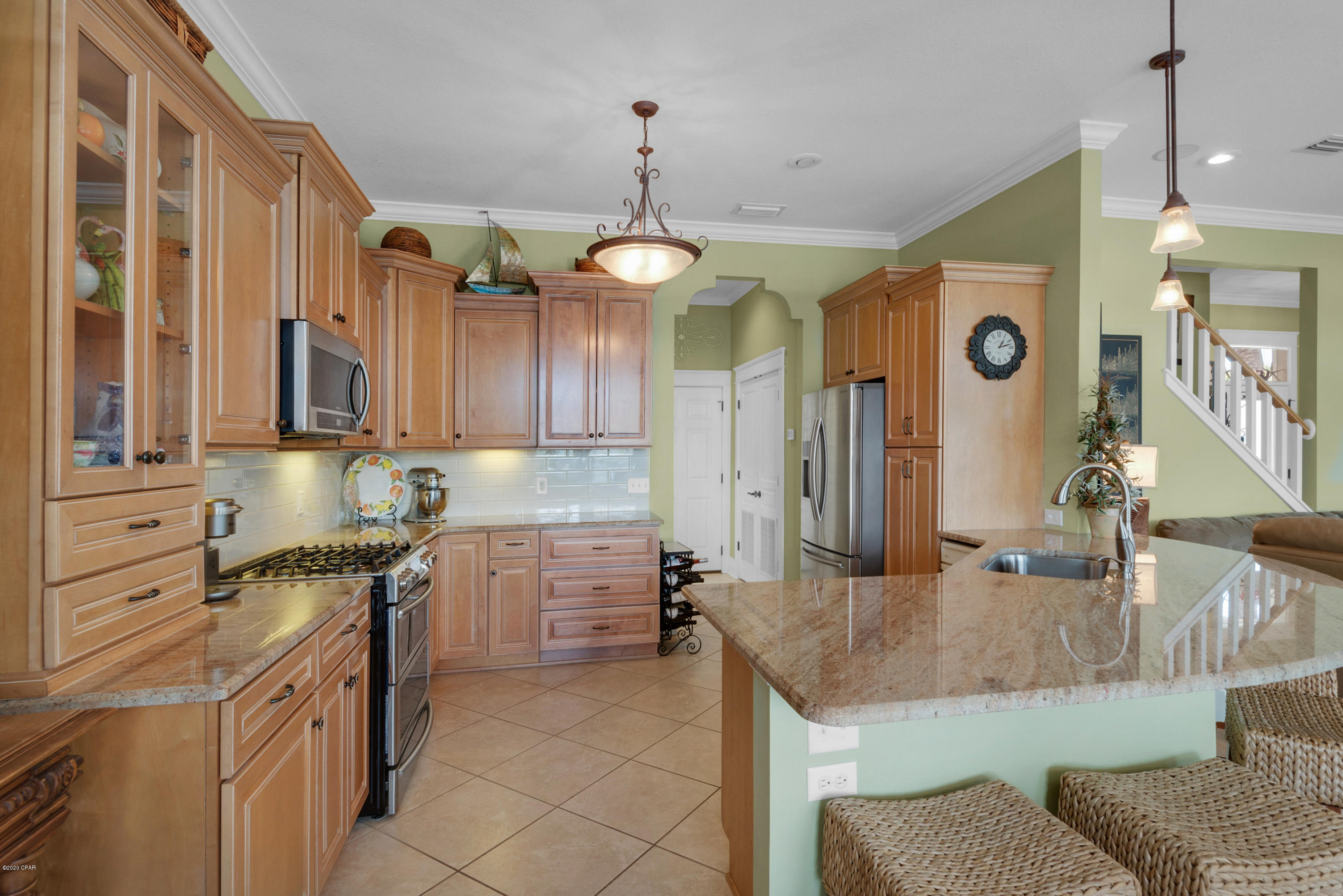 Lakes At Summer Breeze - Residential