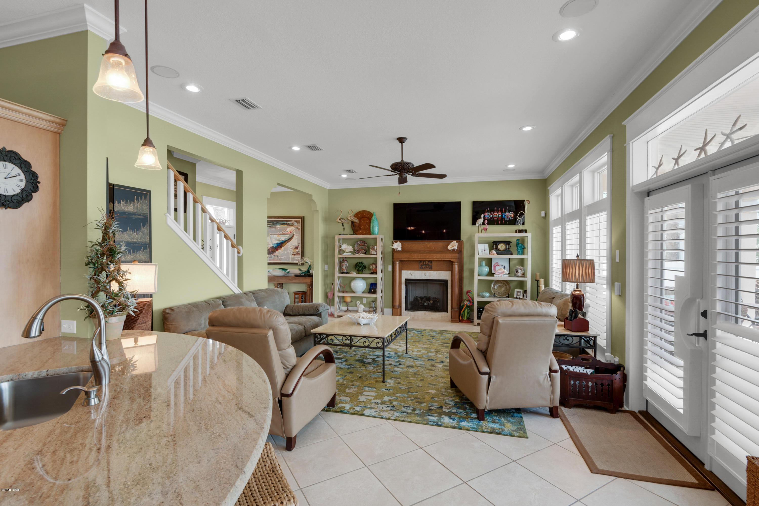 Lakes At Summer Breeze - Residential