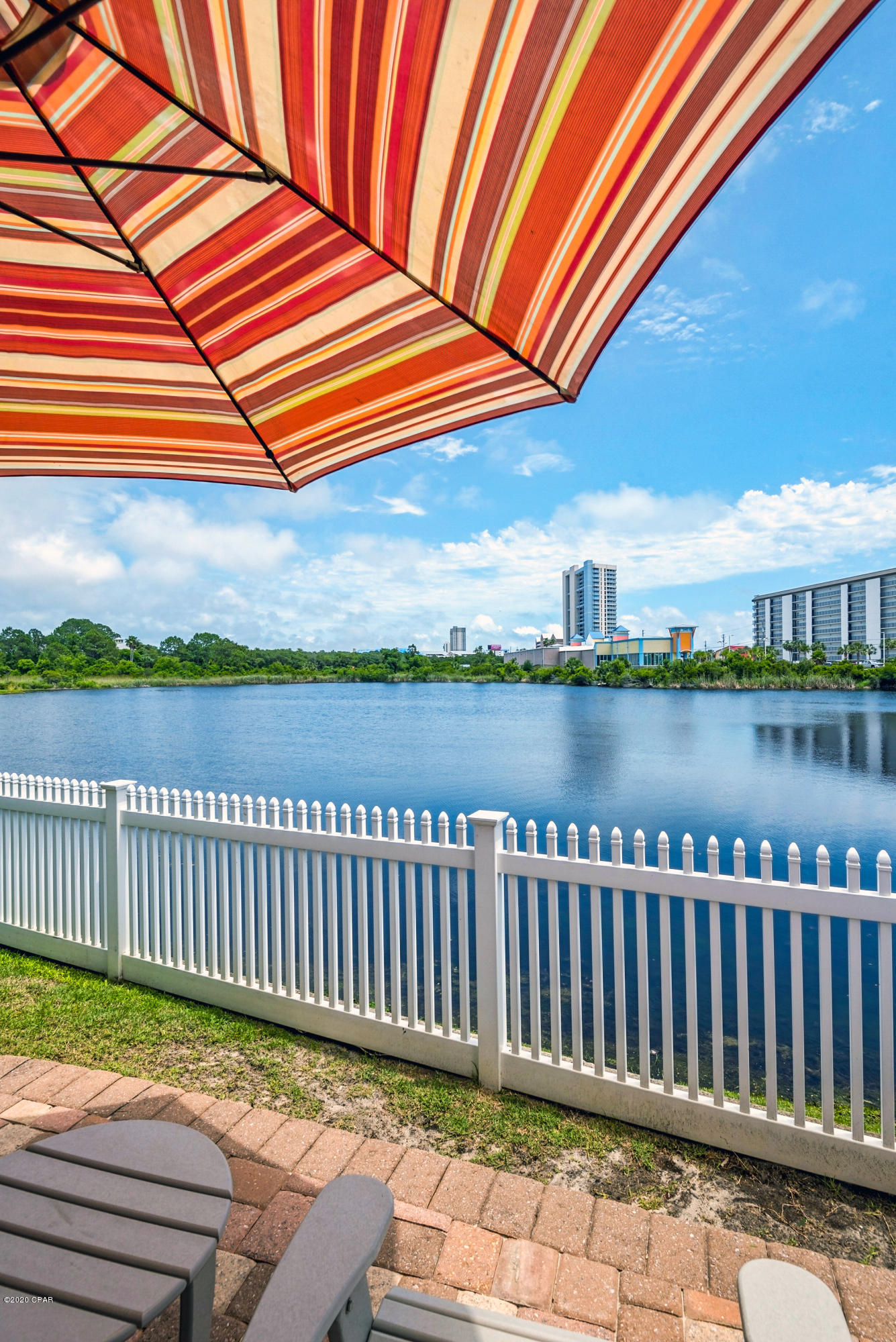 Lakes At Summer Breeze - Residential