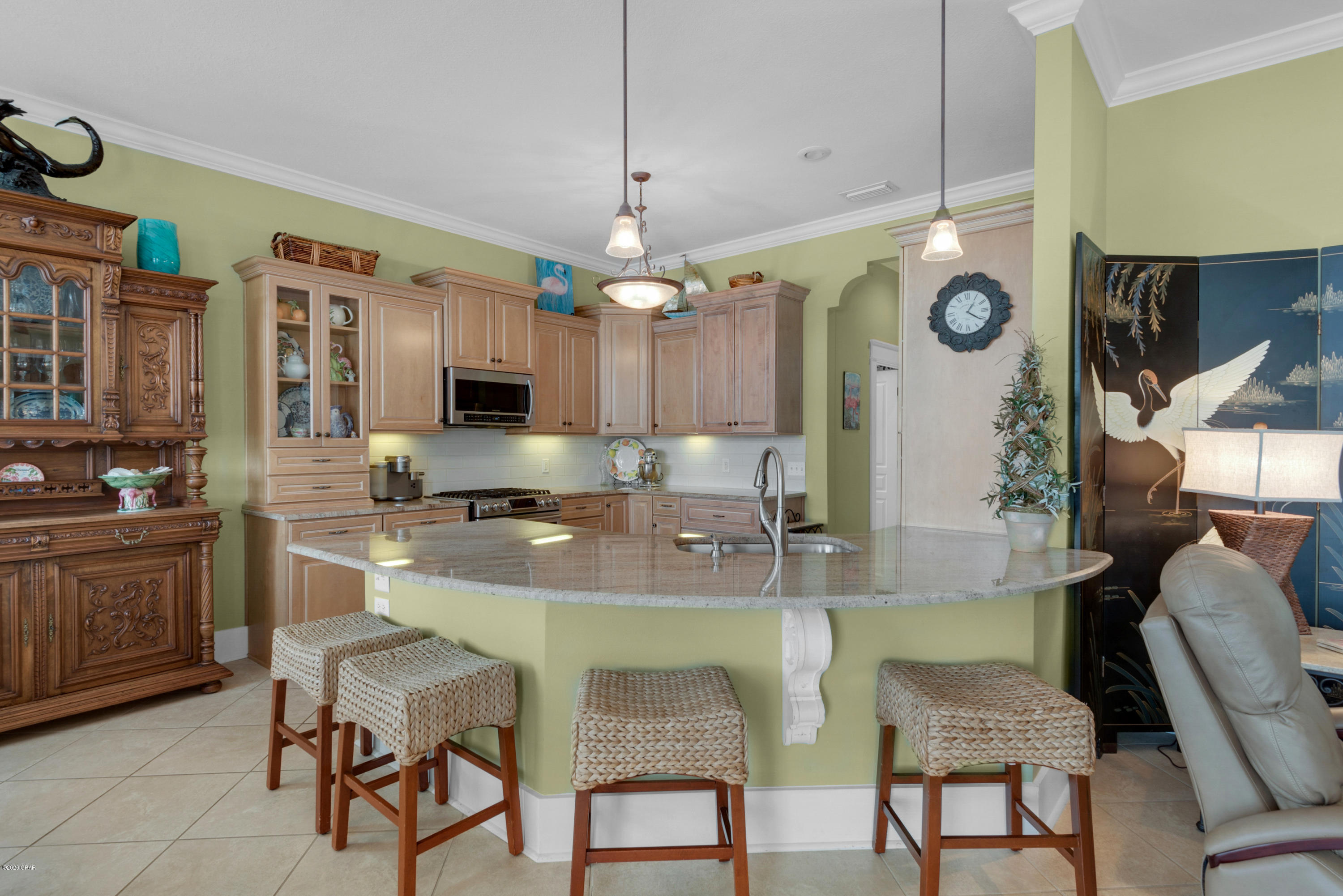 Lakes At Summer Breeze - Residential