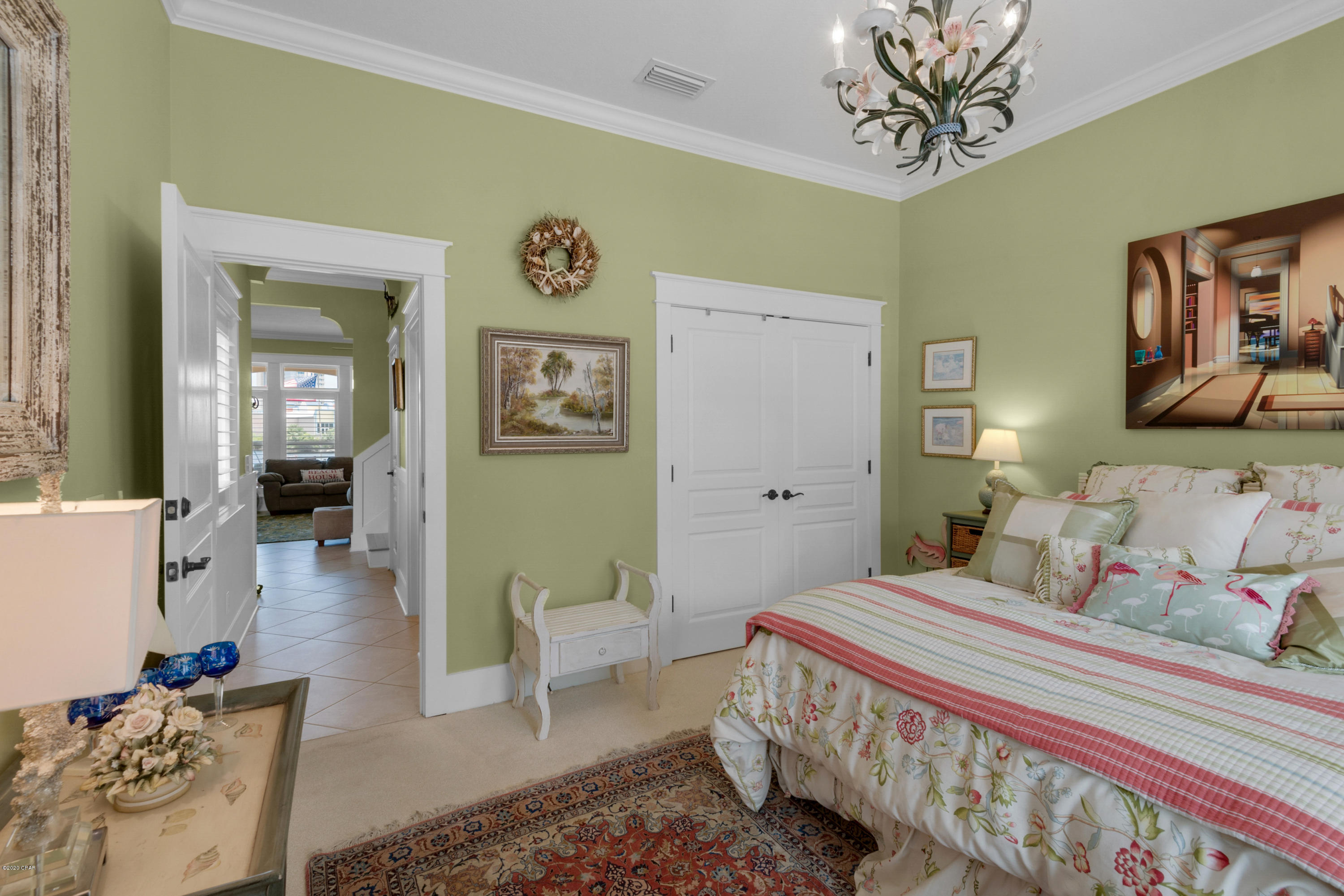 Lakes At Summer Breeze - Residential