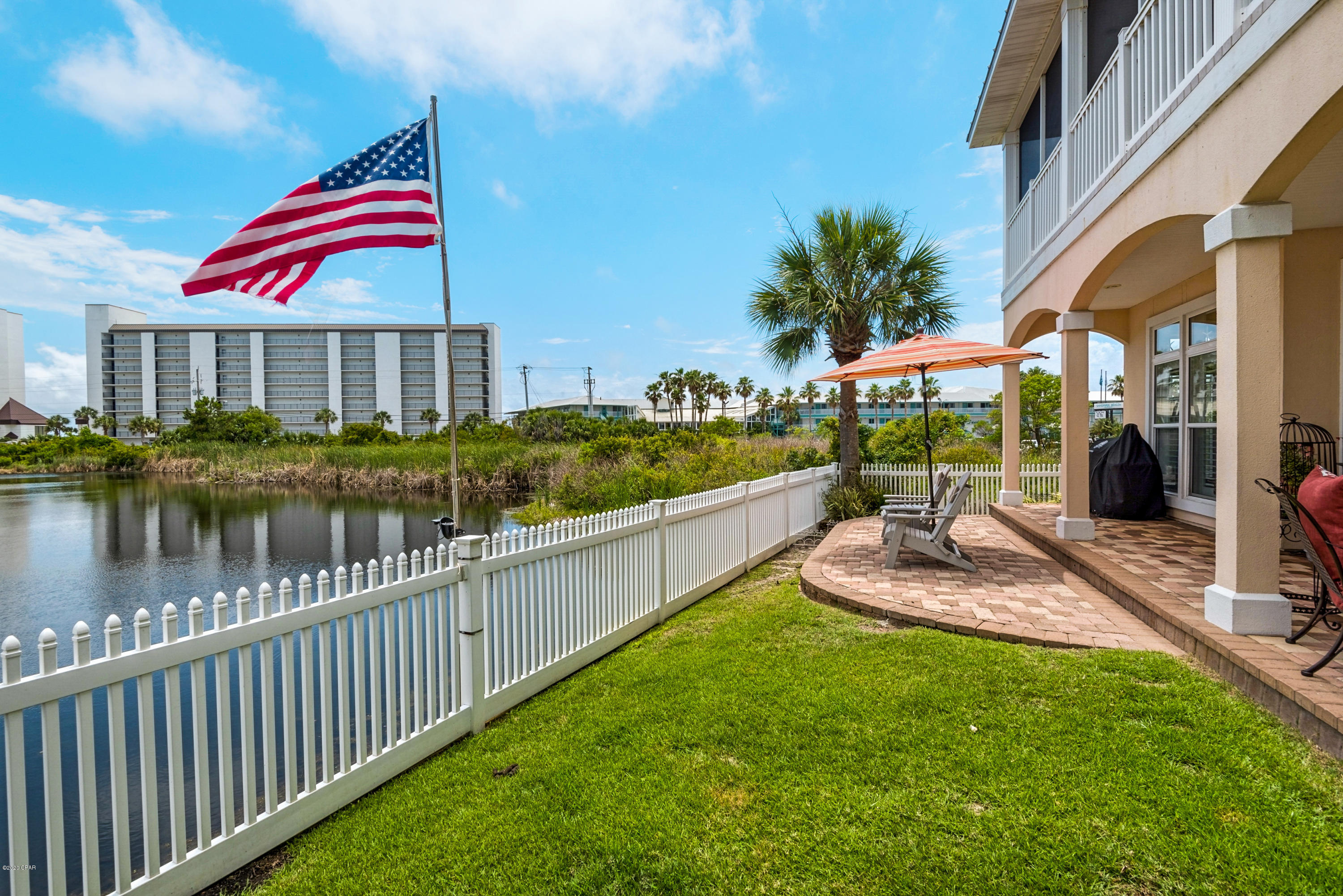 Lakes At Summer Breeze - Residential