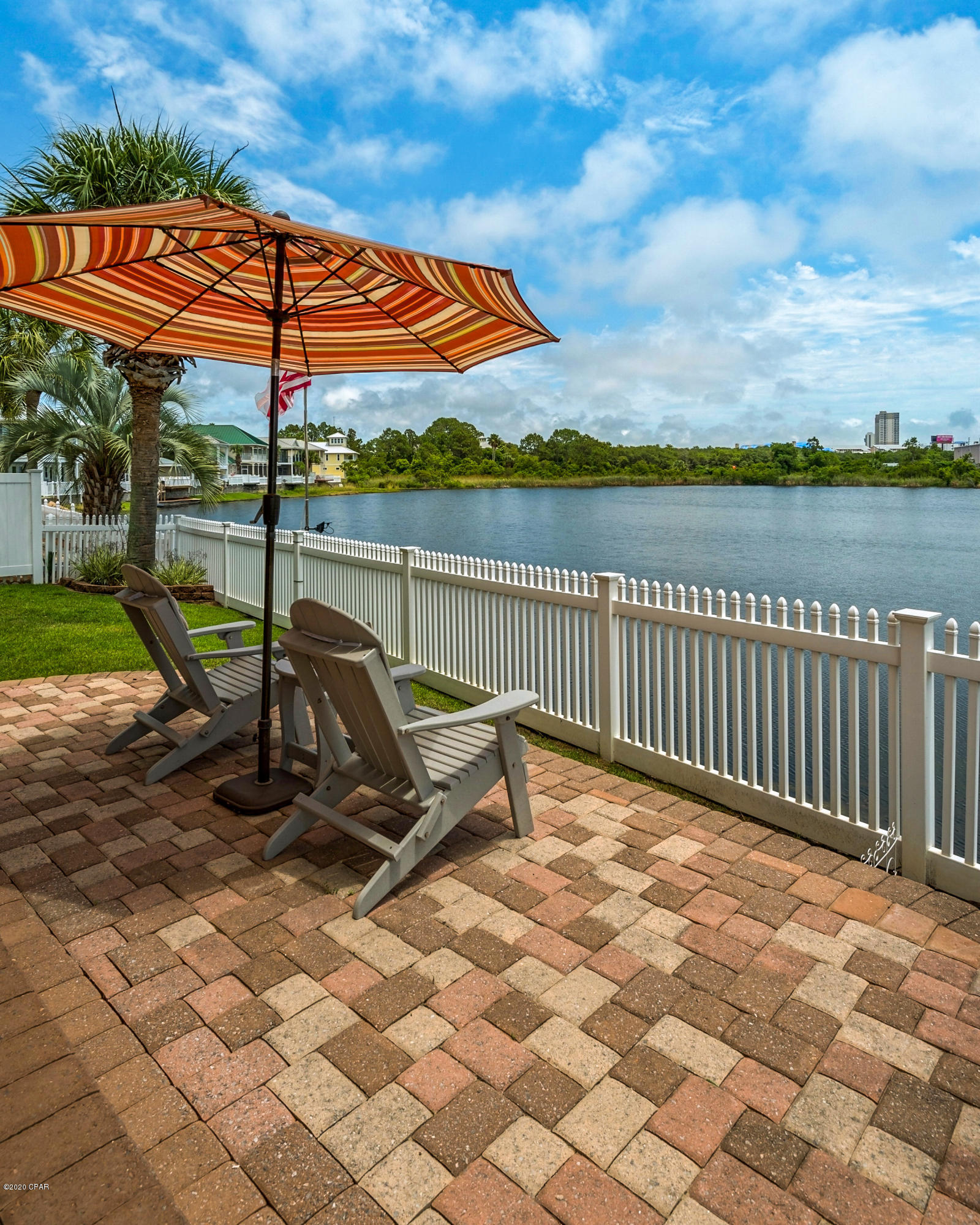 Lakes At Summer Breeze - Residential