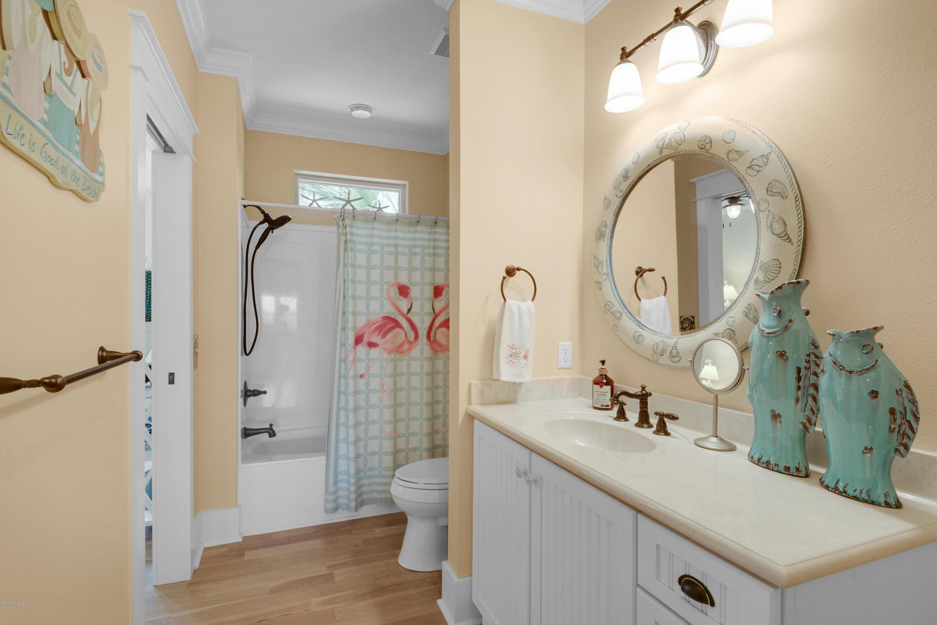 Lakes At Summer Breeze - Residential