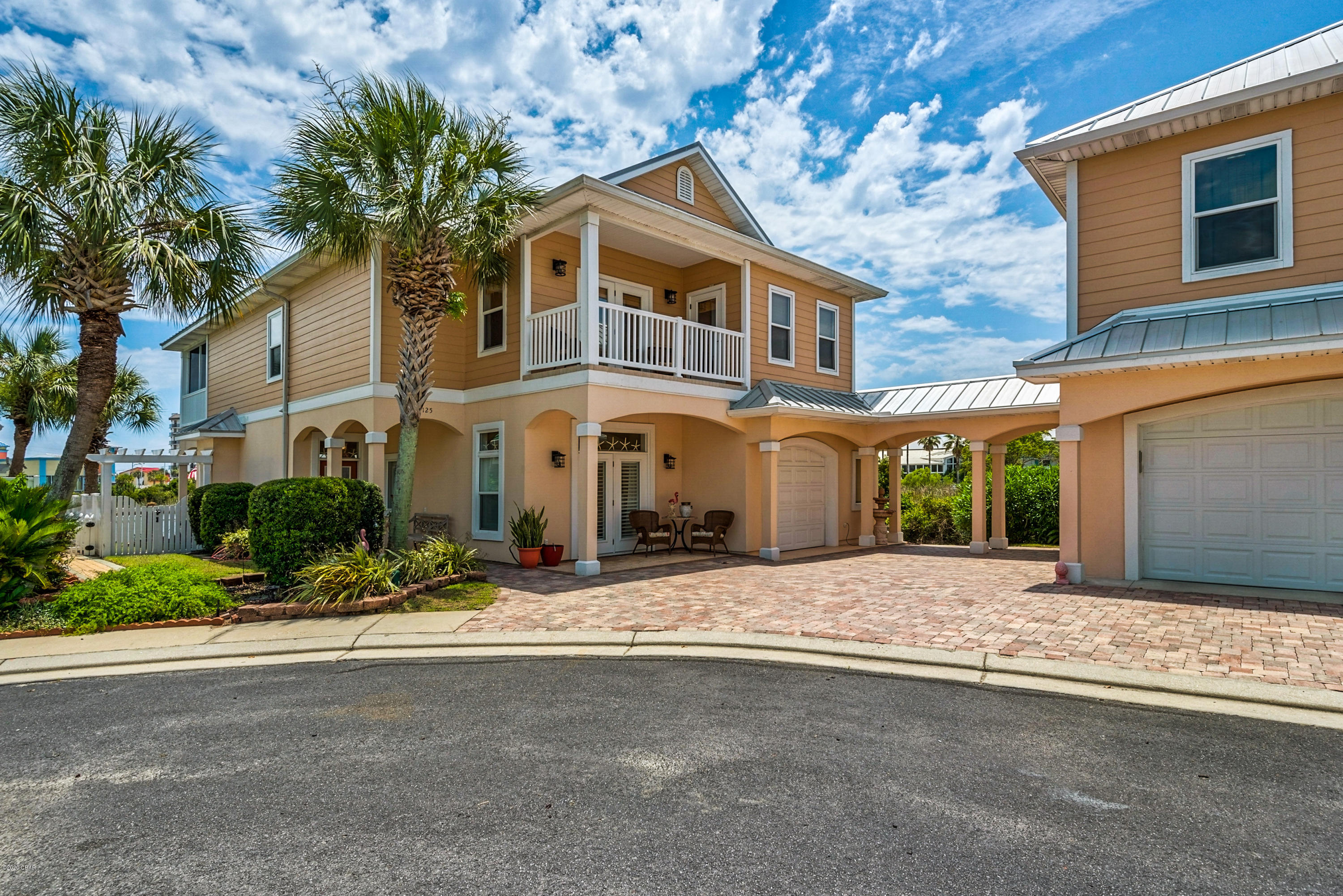 Lakes At Summer Breeze - Residential