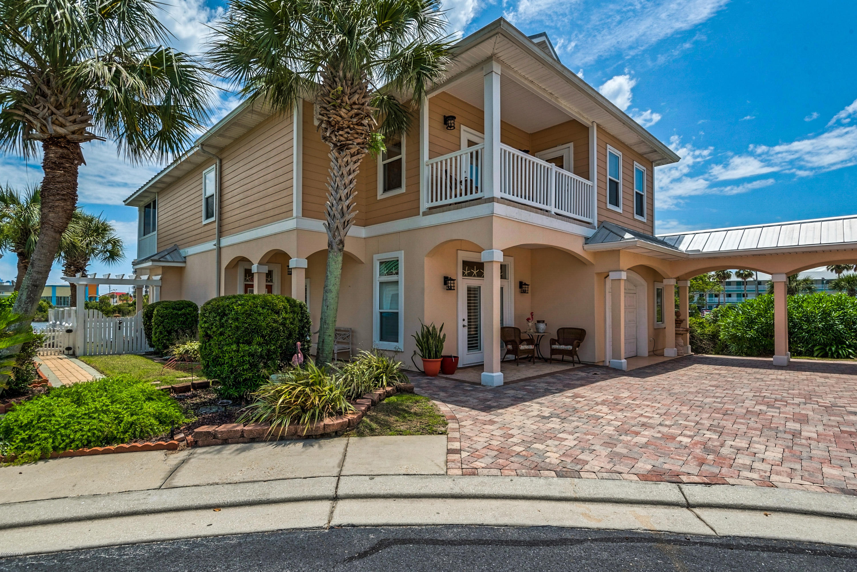 Lakes At Summer Breeze - Residential