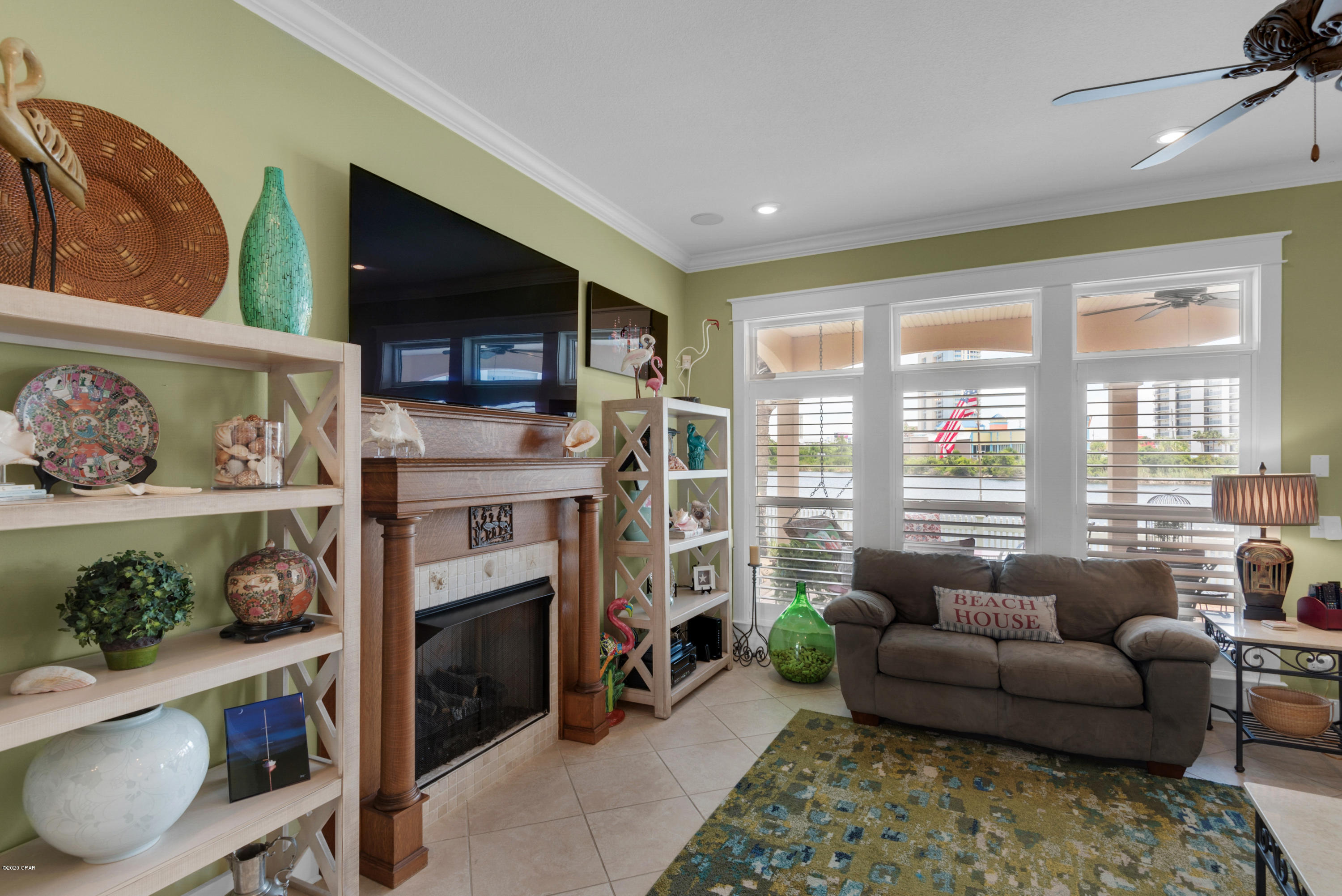 Lakes At Summer Breeze - Residential