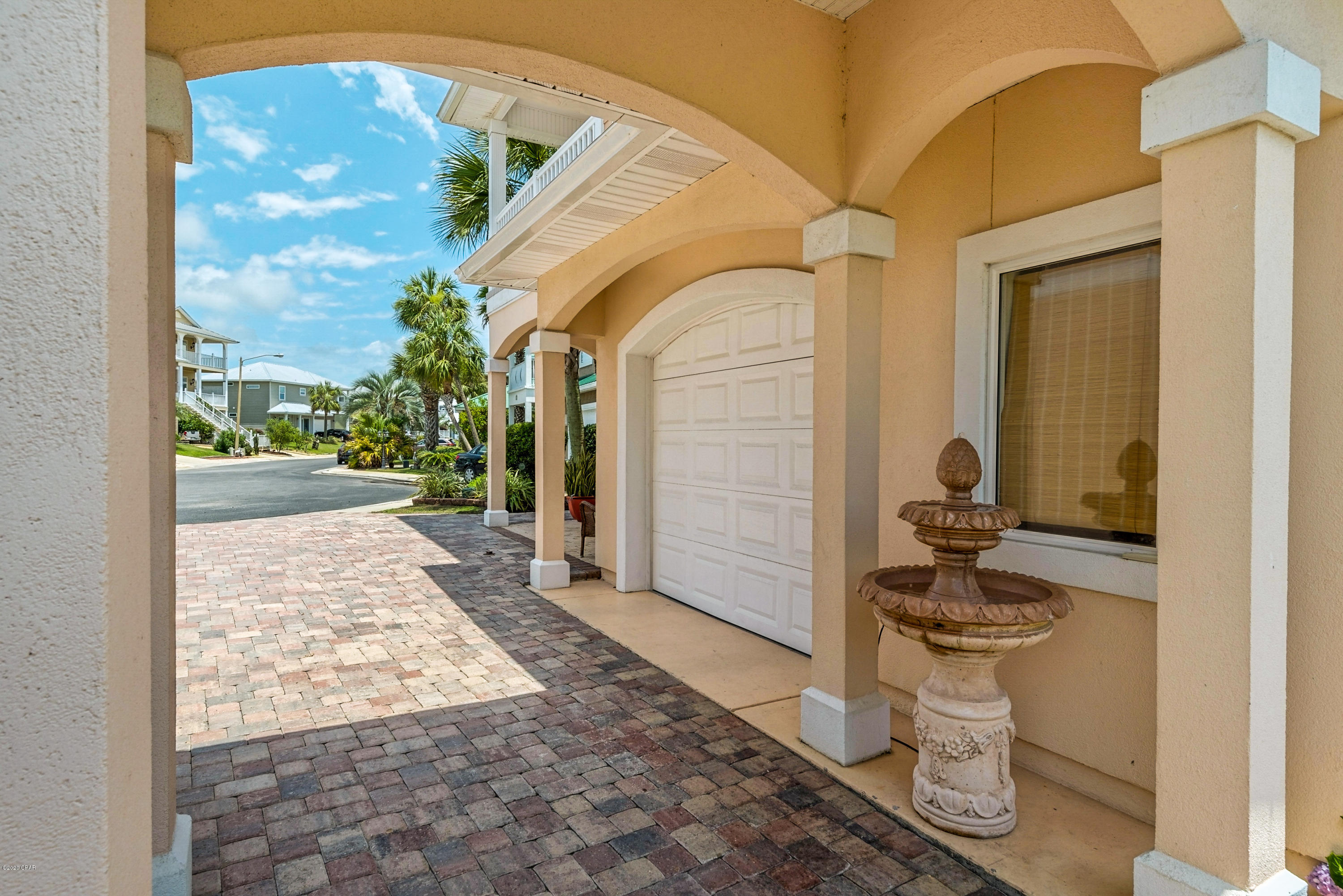 Lakes At Summer Breeze - Residential