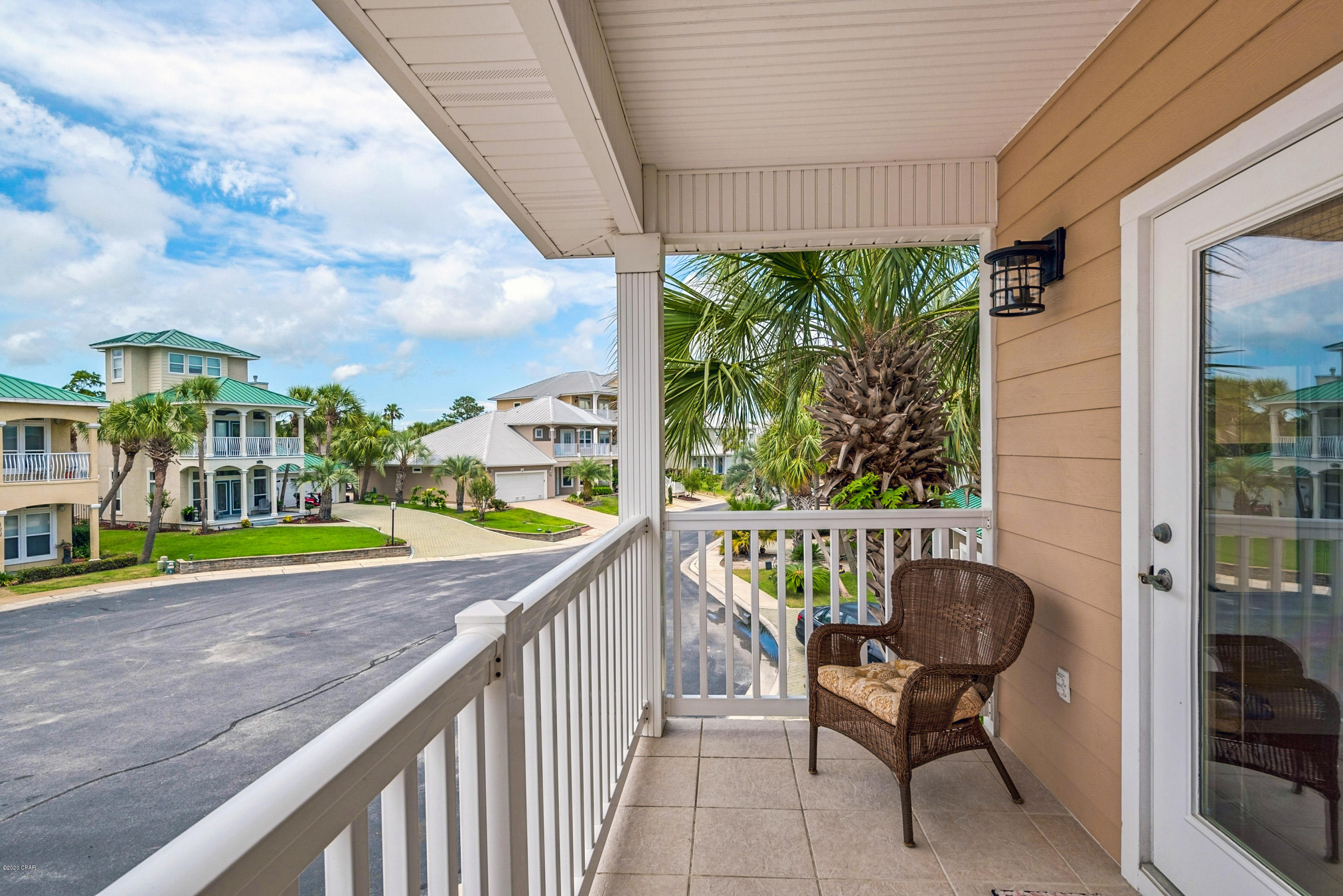 Lakes At Summer Breeze - Residential