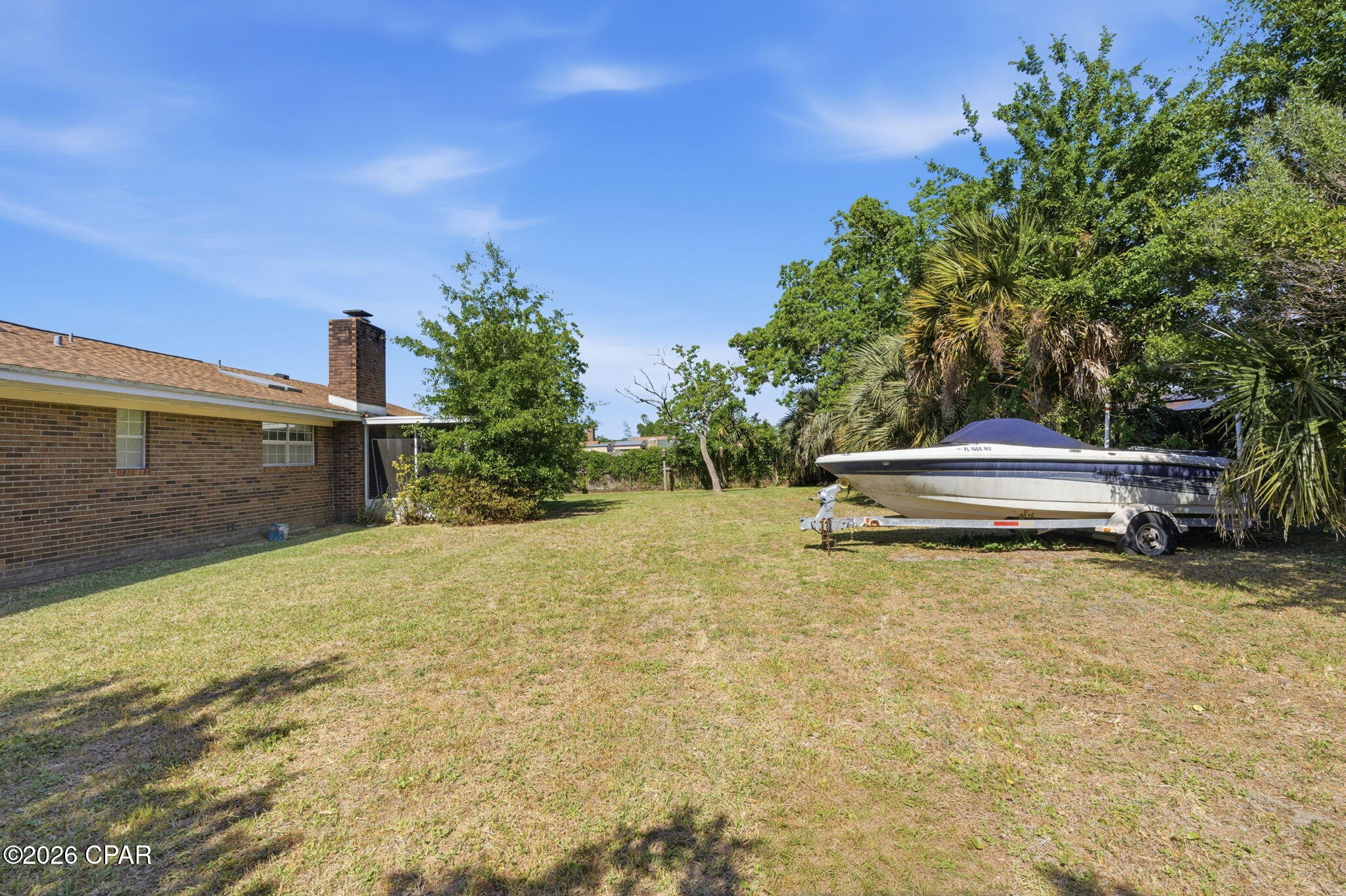 Belaire Estates Replat - Residential