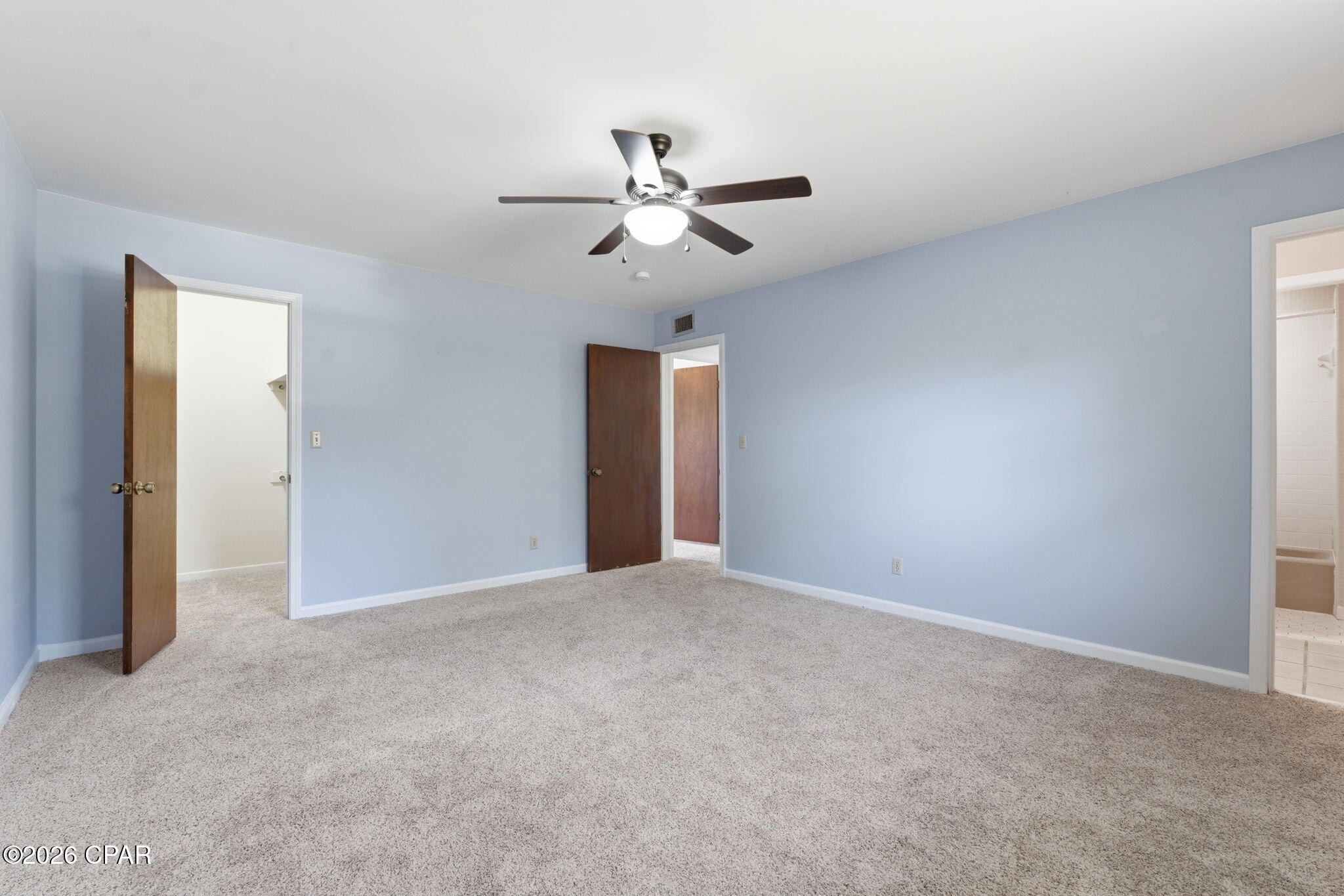 Belaire Estates Replat - Residential