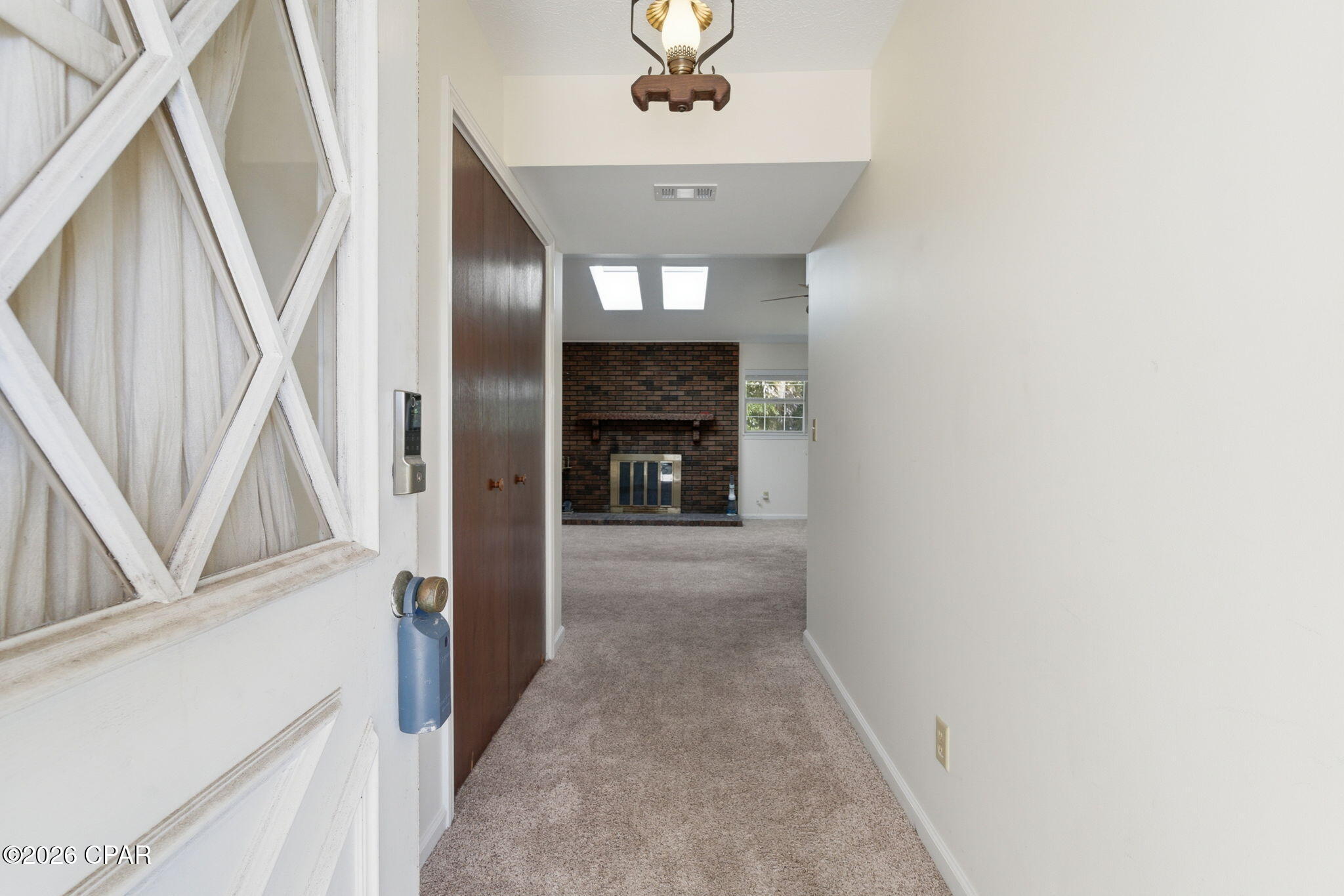 Belaire Estates Replat - Residential