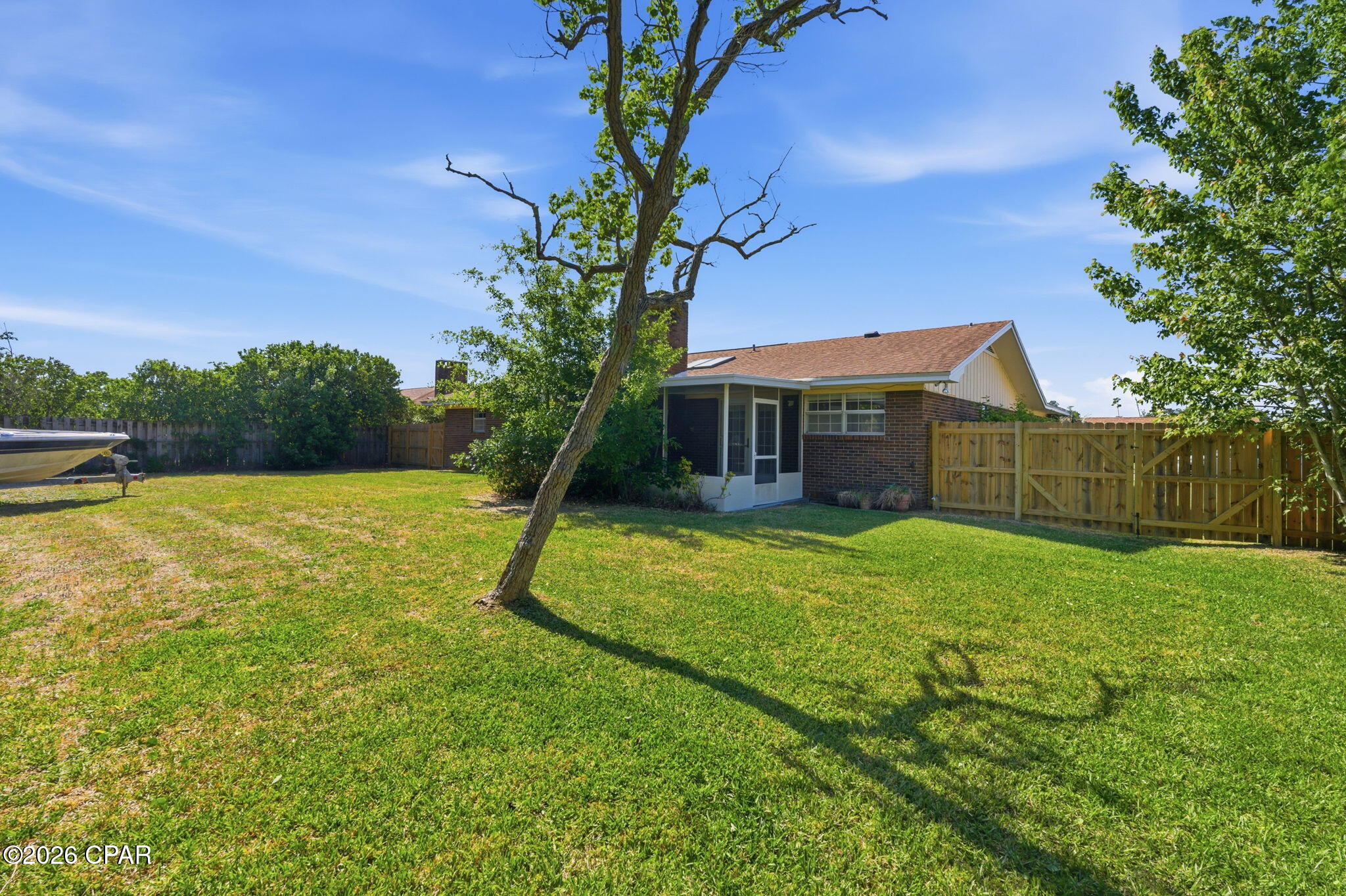 Belaire Estates Replat - Residential