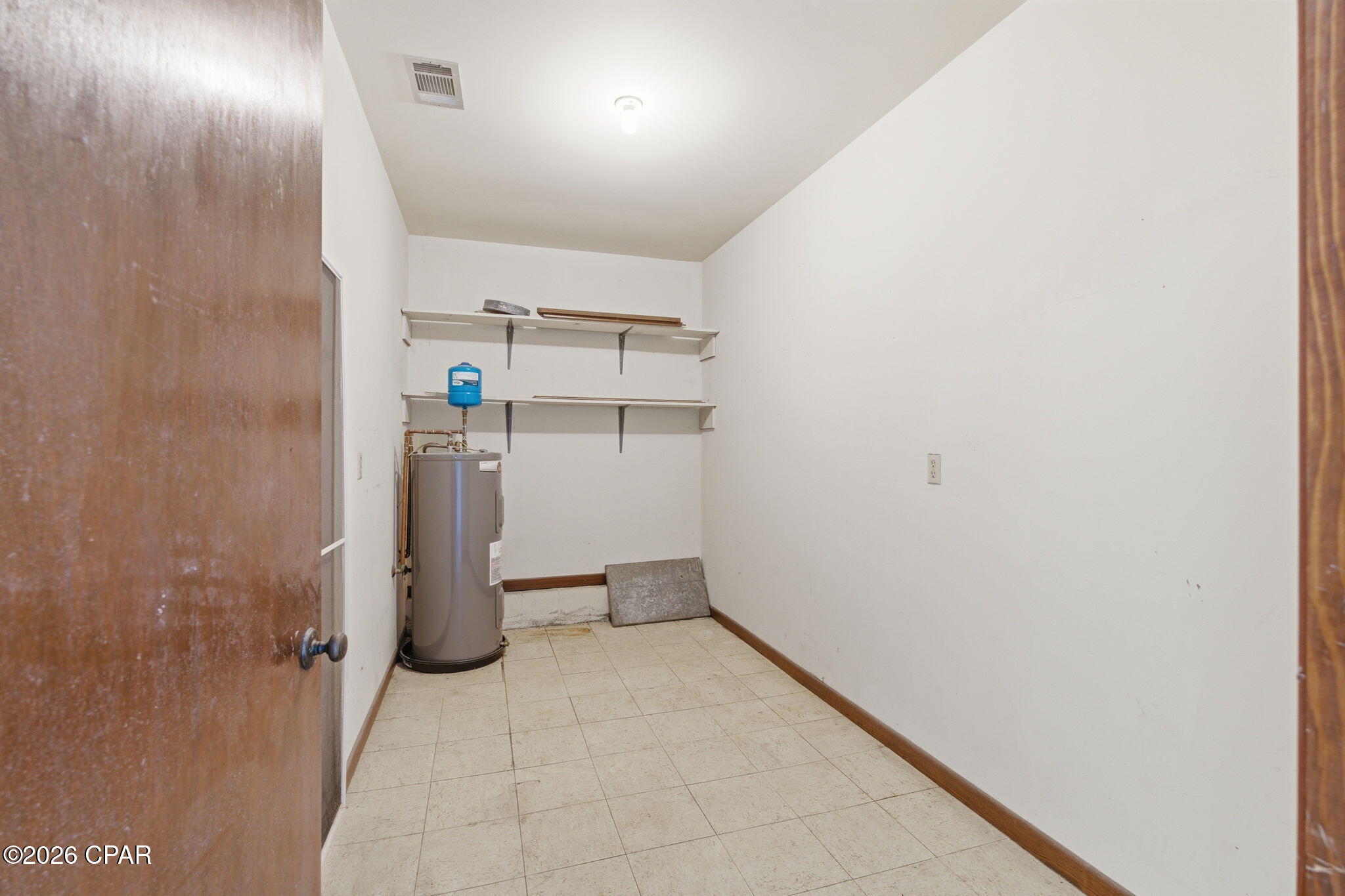 Belaire Estates Replat - Residential