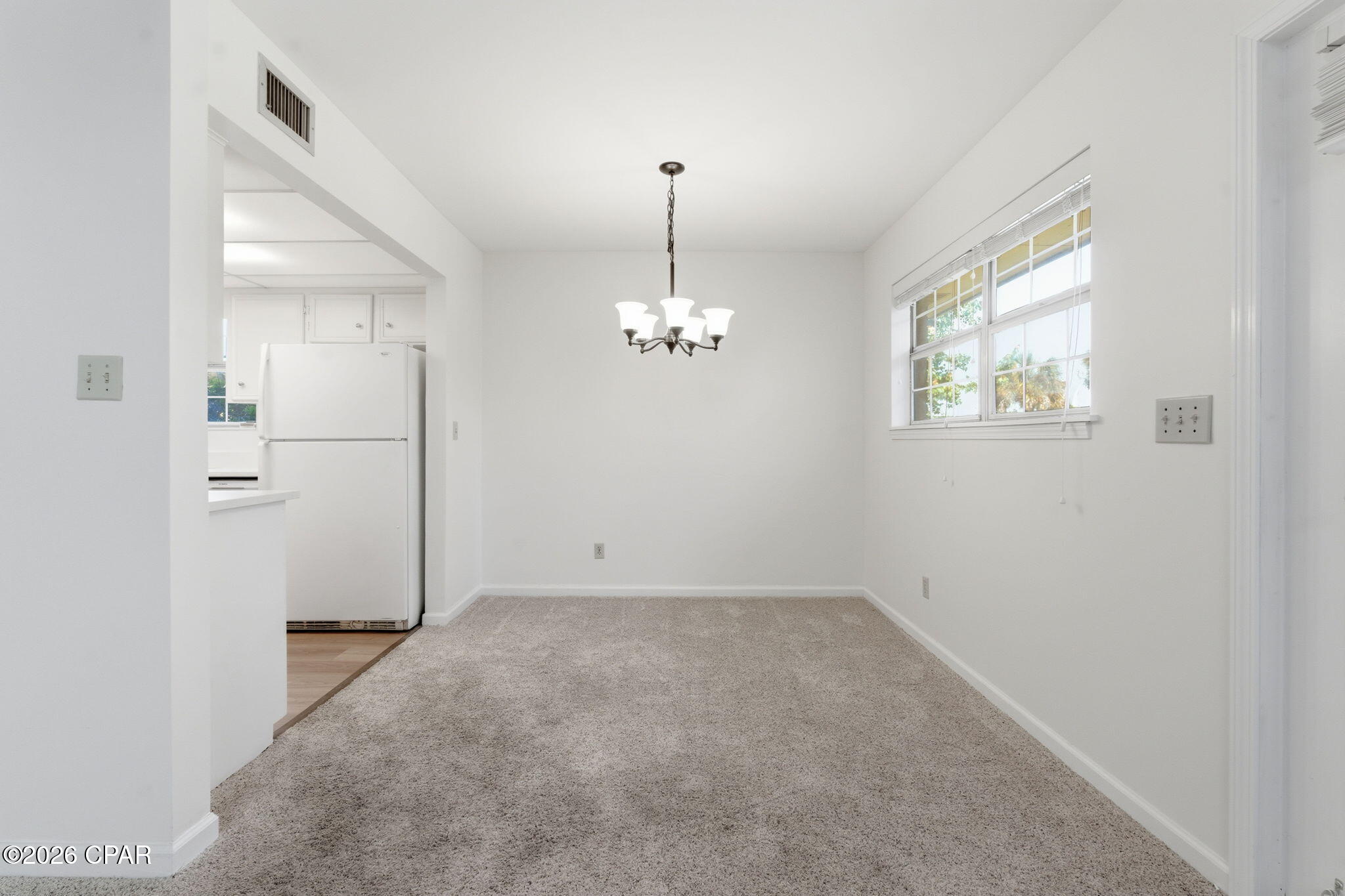 Belaire Estates Replat - Residential