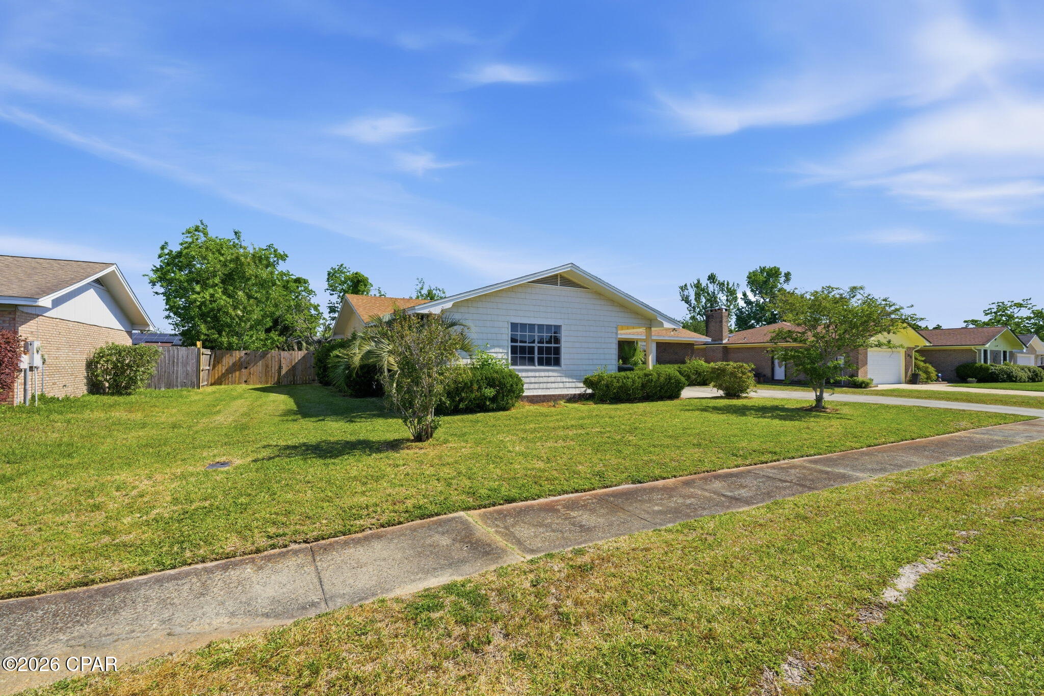 Belaire Estates Replat - Residential