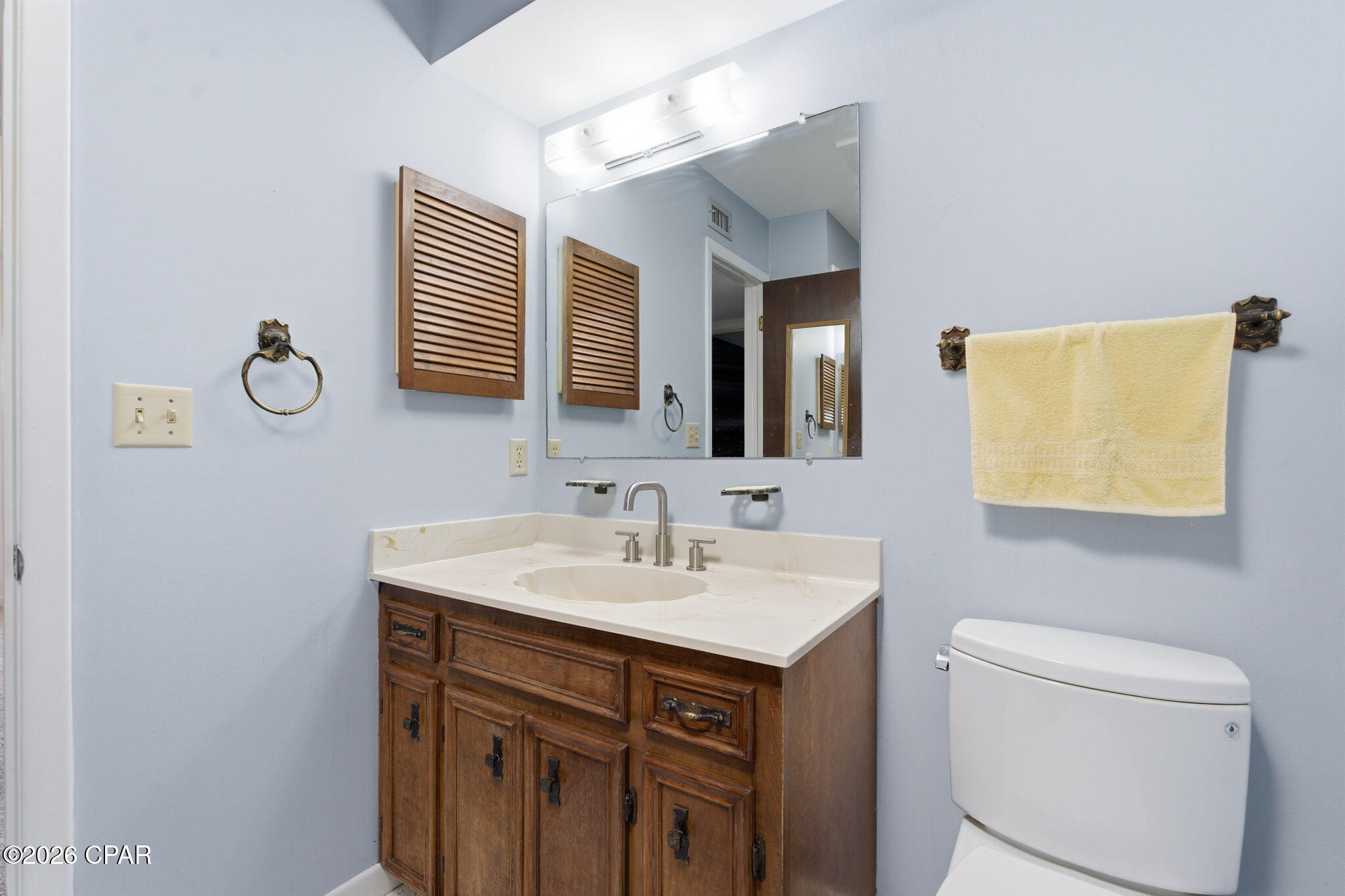 Belaire Estates Replat - Residential