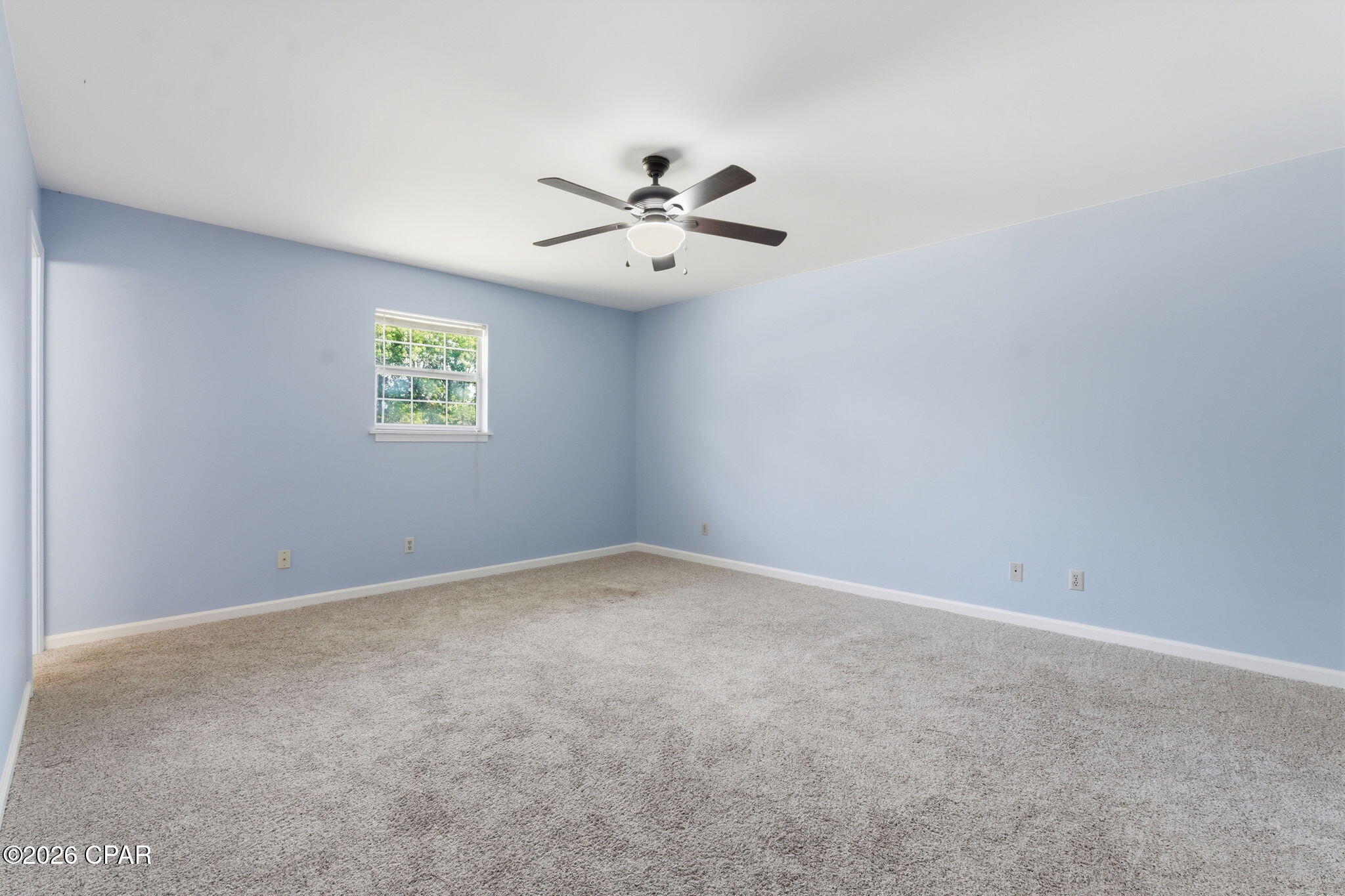 Belaire Estates Replat - Residential