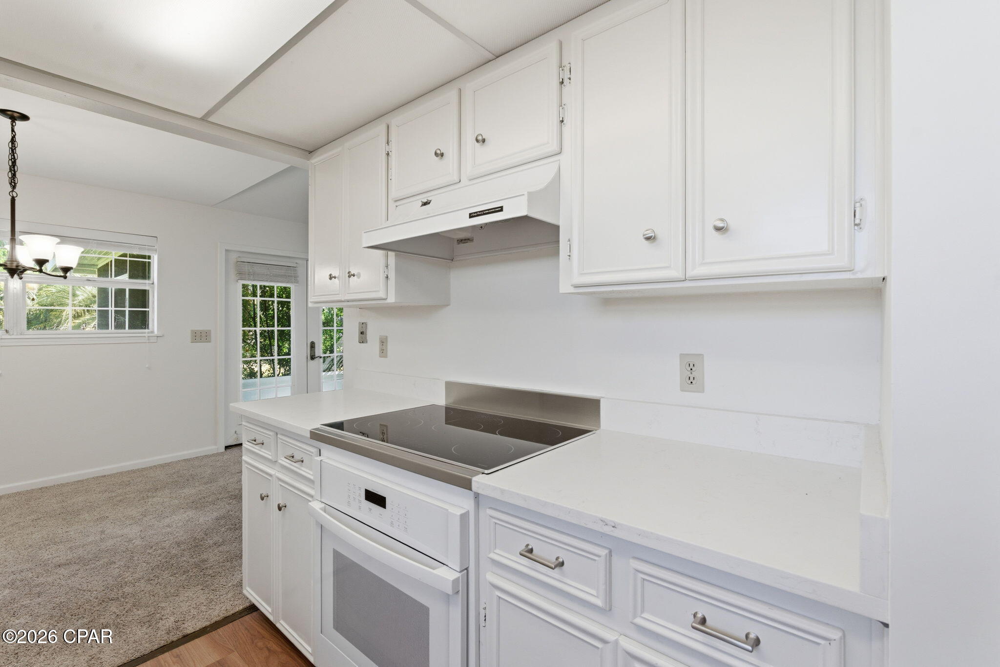 Belaire Estates Replat - Residential