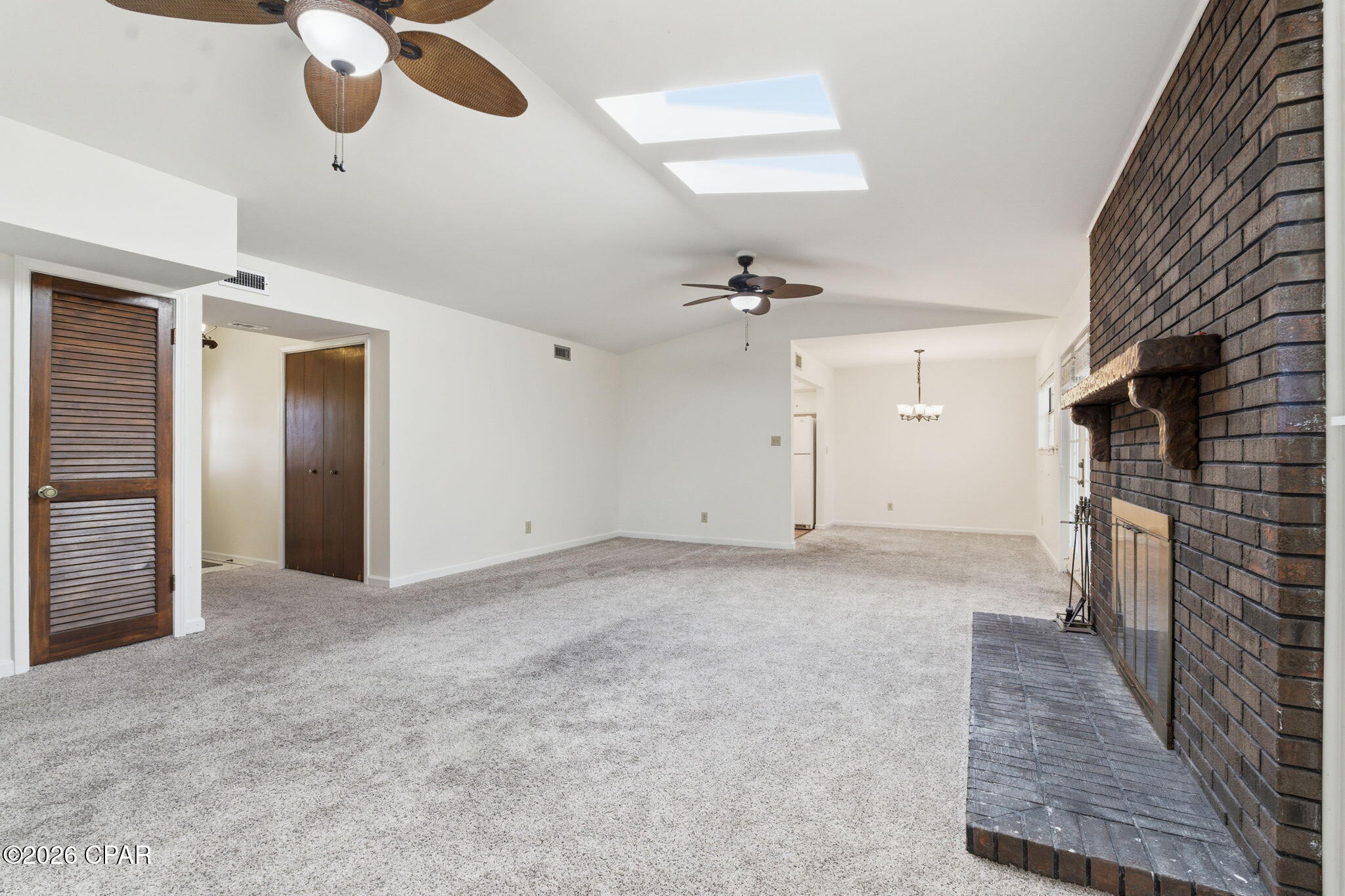 Belaire Estates Replat - Residential