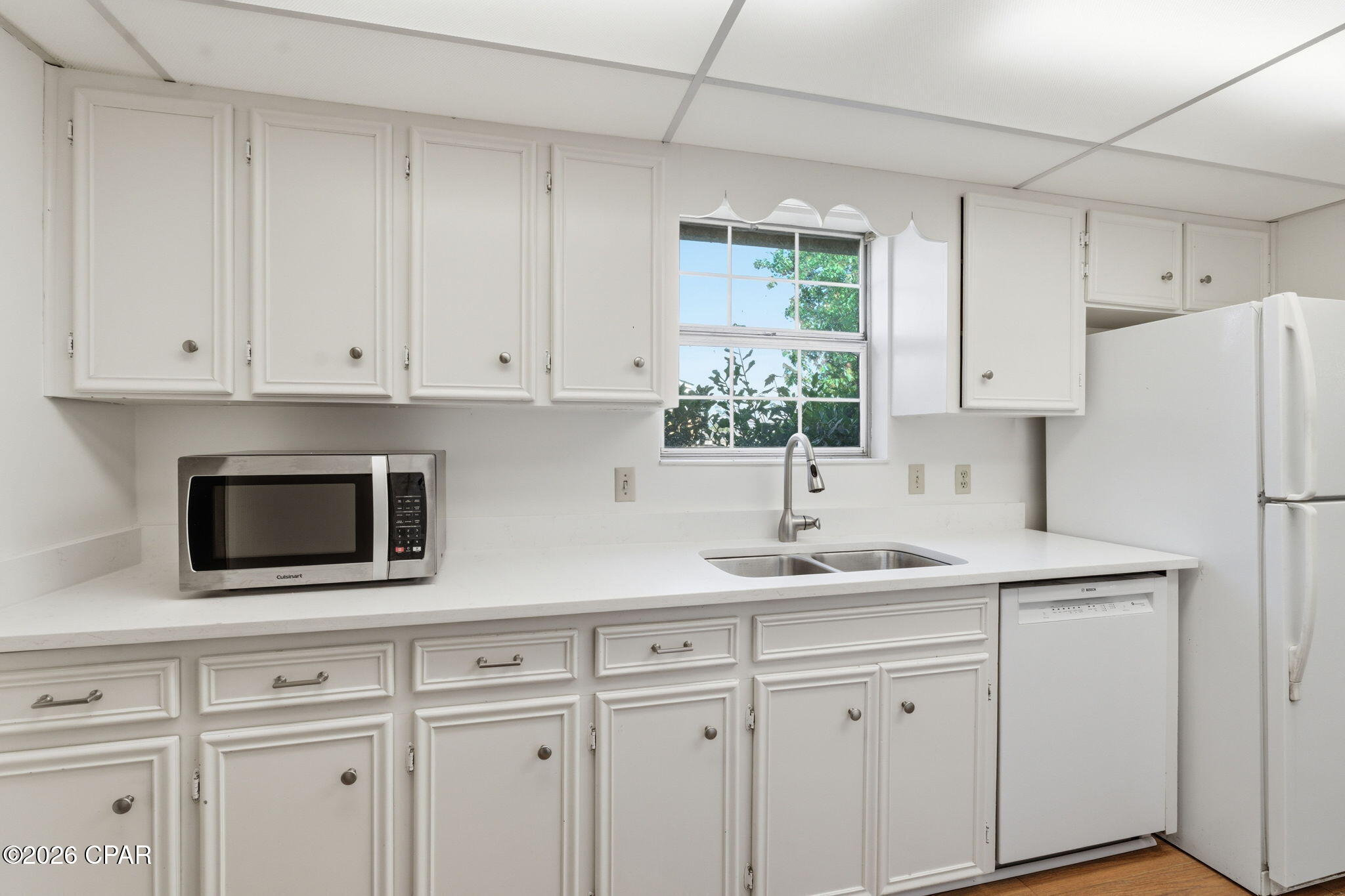 Belaire Estates Replat - Residential