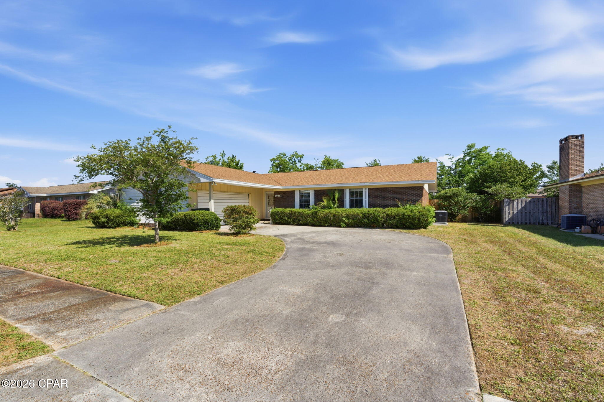 Belaire Estates Replat - Residential