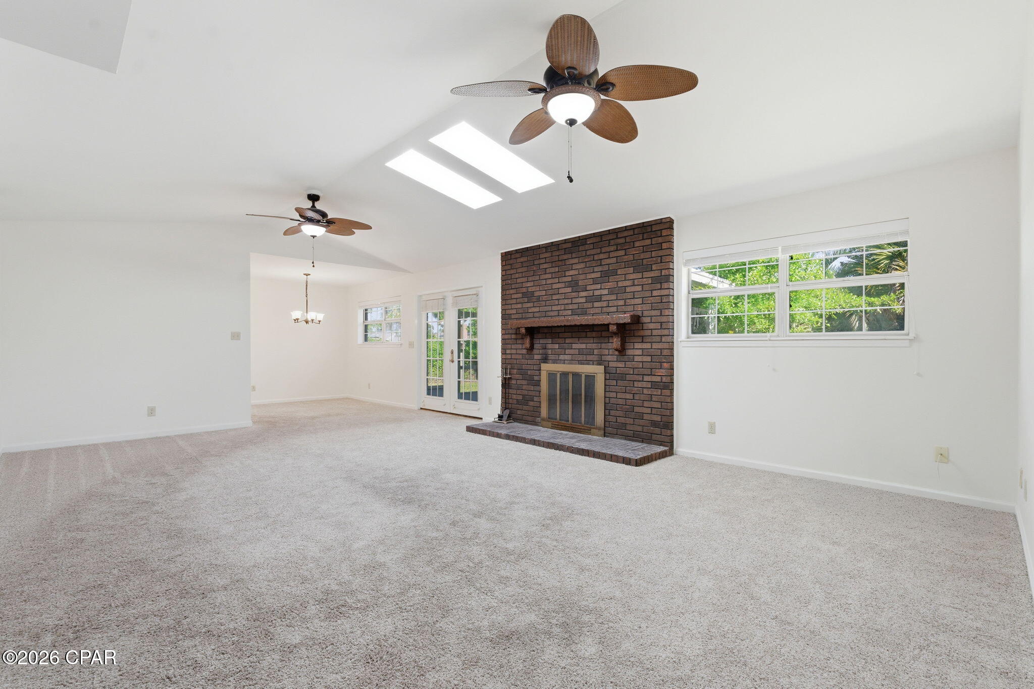 Belaire Estates Replat - Residential