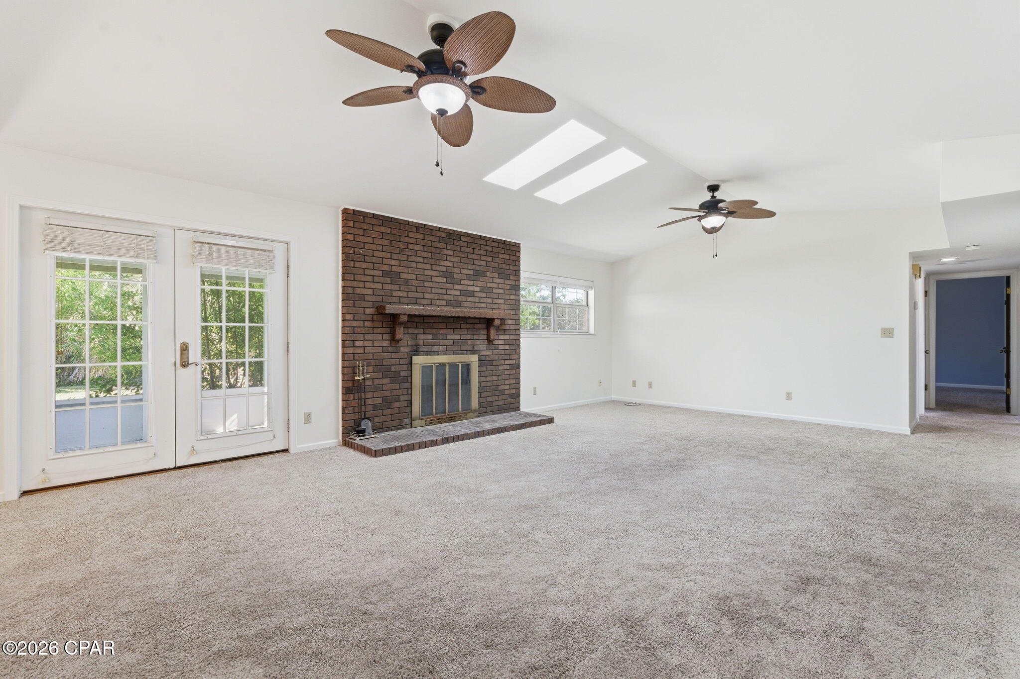 Belaire Estates Replat - Residential