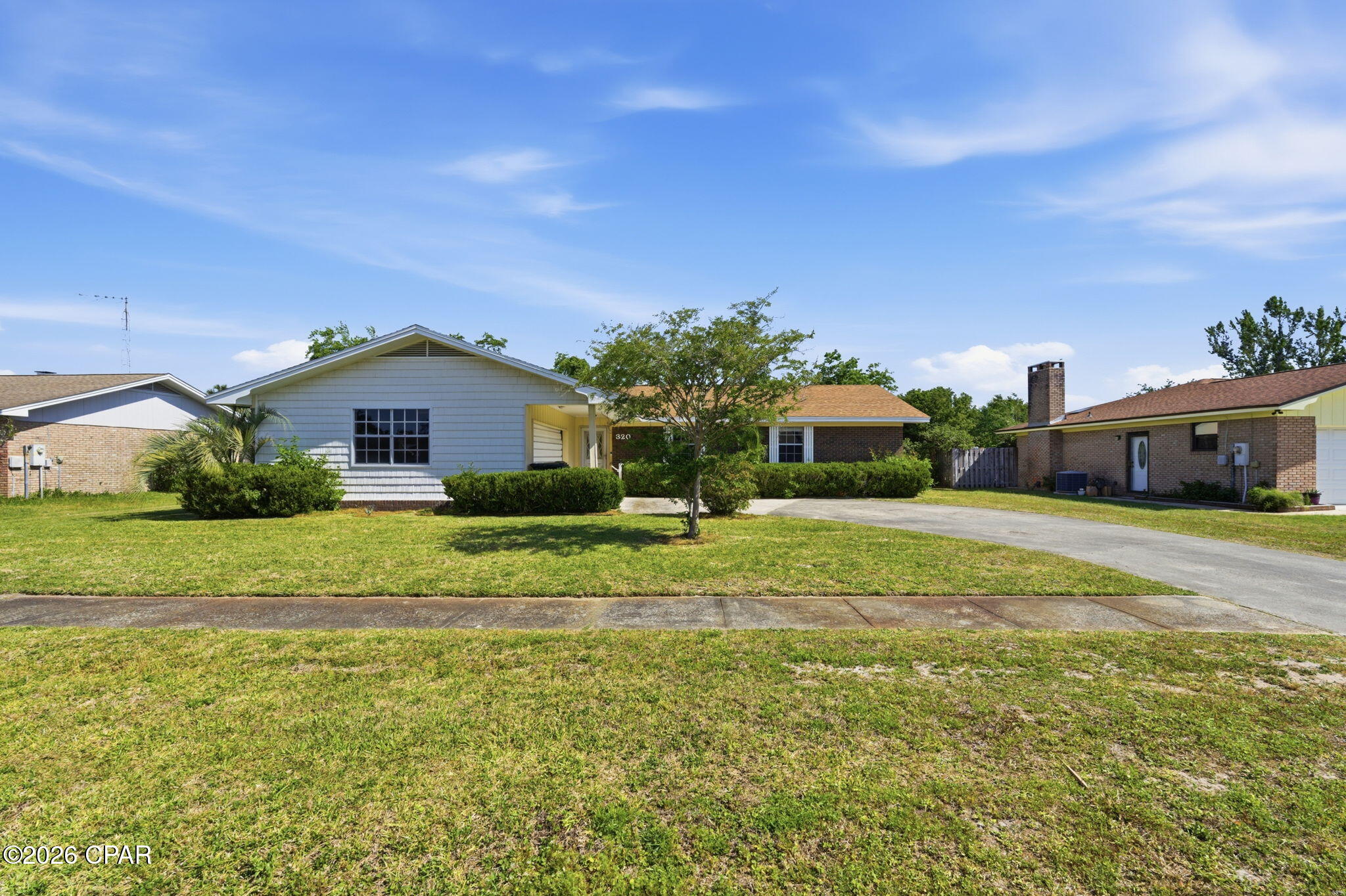 Belaire Estates Replat - Residential