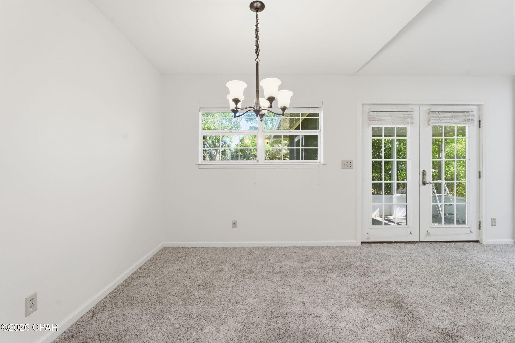 Belaire Estates Replat - Residential