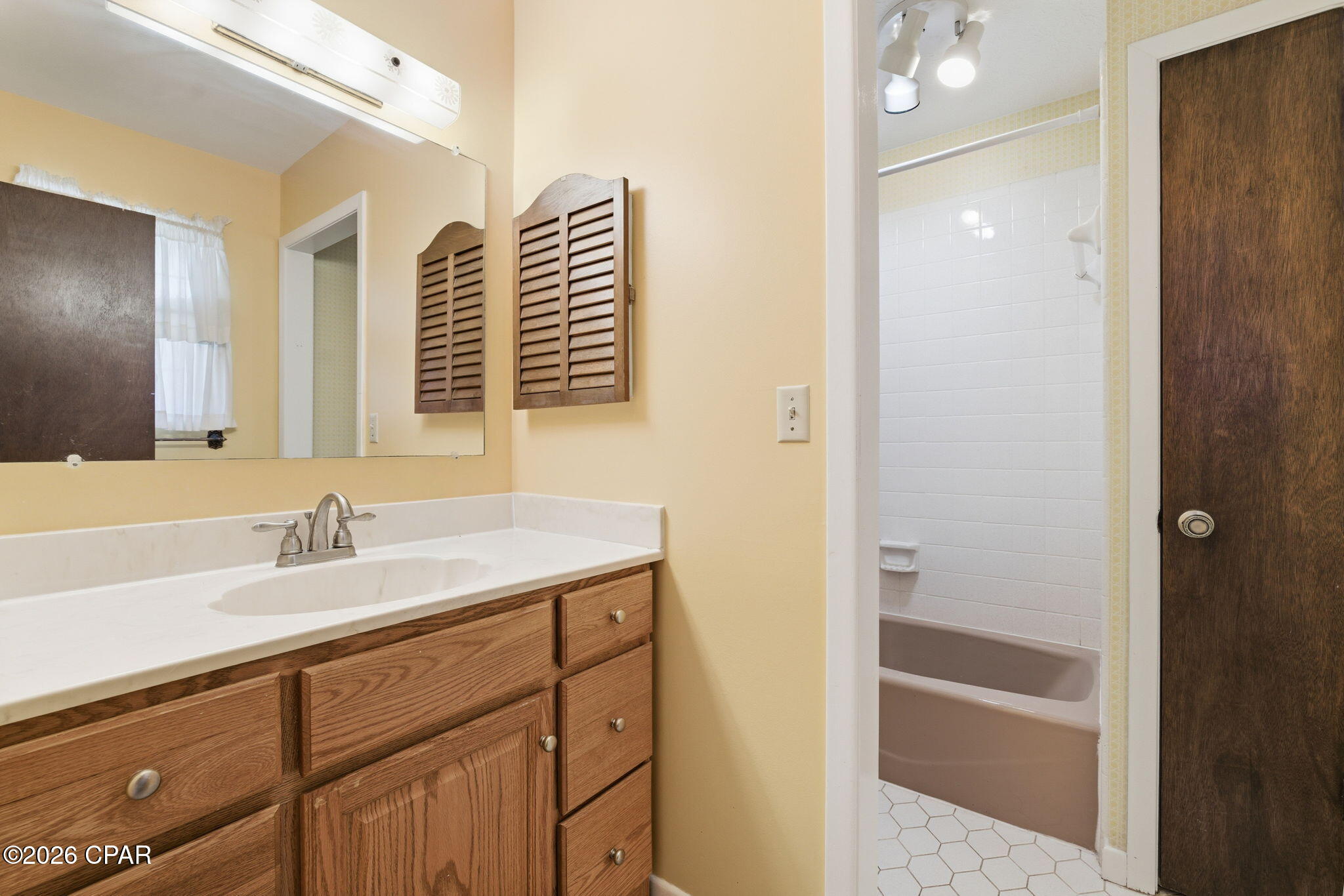 Belaire Estates Replat - Residential