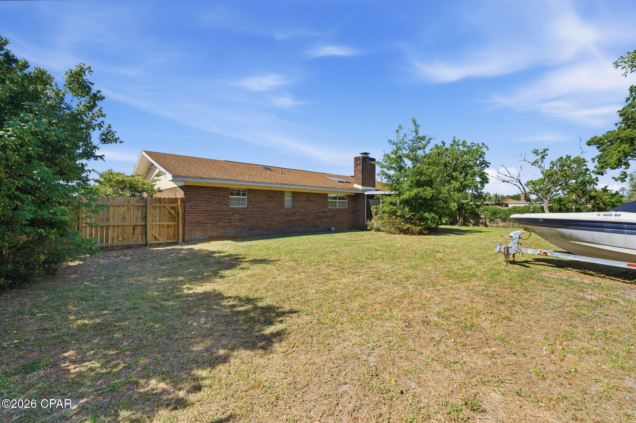 Belaire Estates Replat - Residential