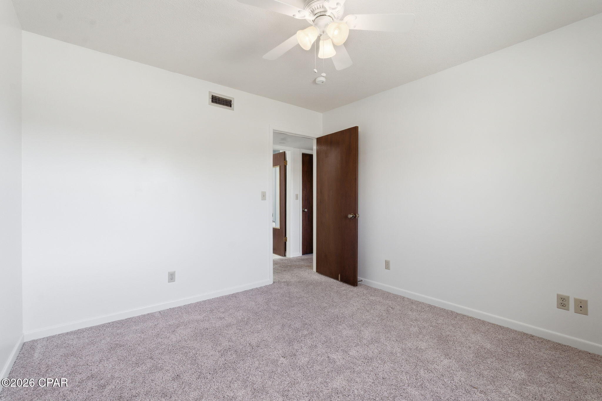 Belaire Estates Replat - Residential