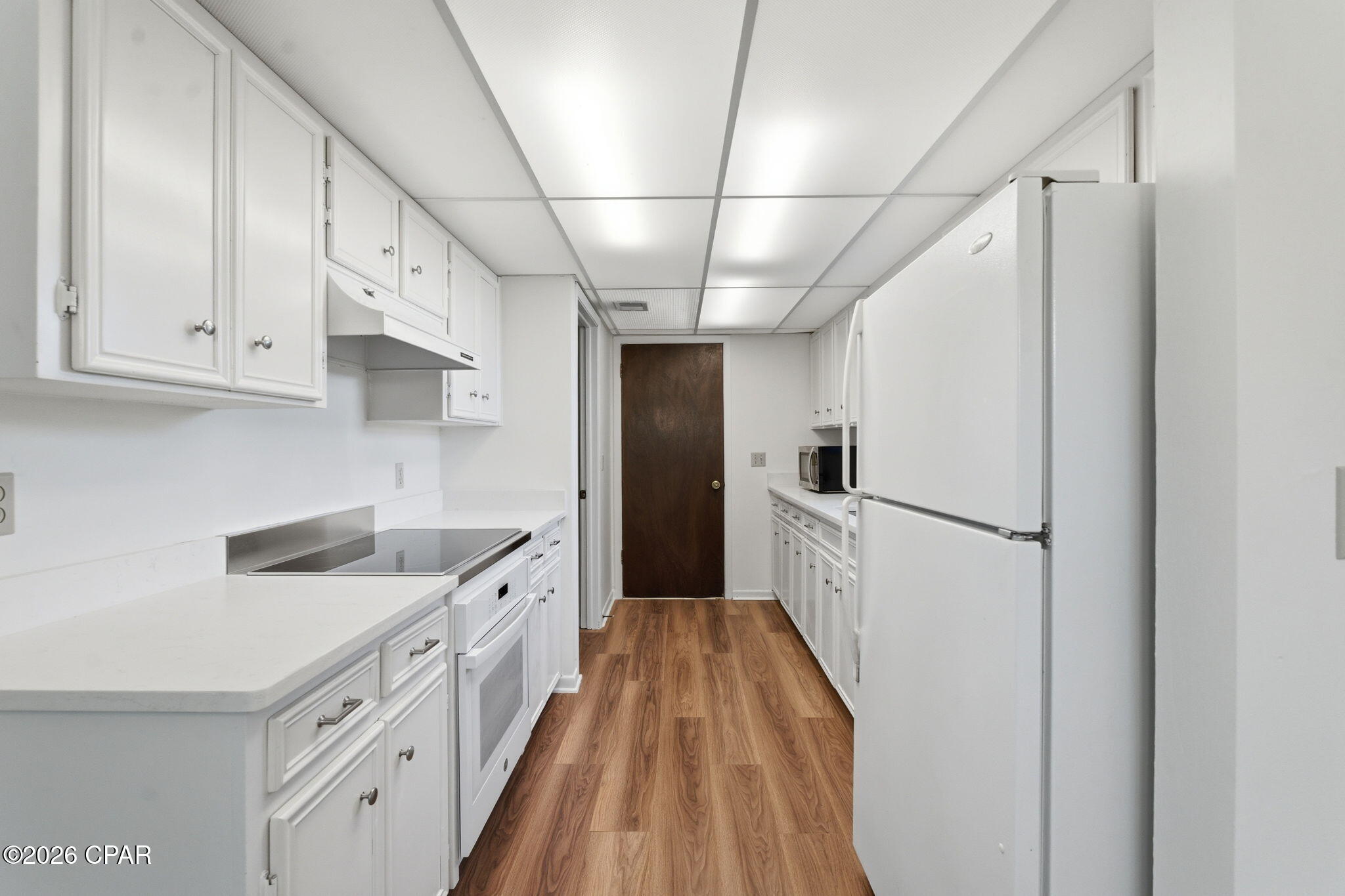 Belaire Estates Replat - Residential