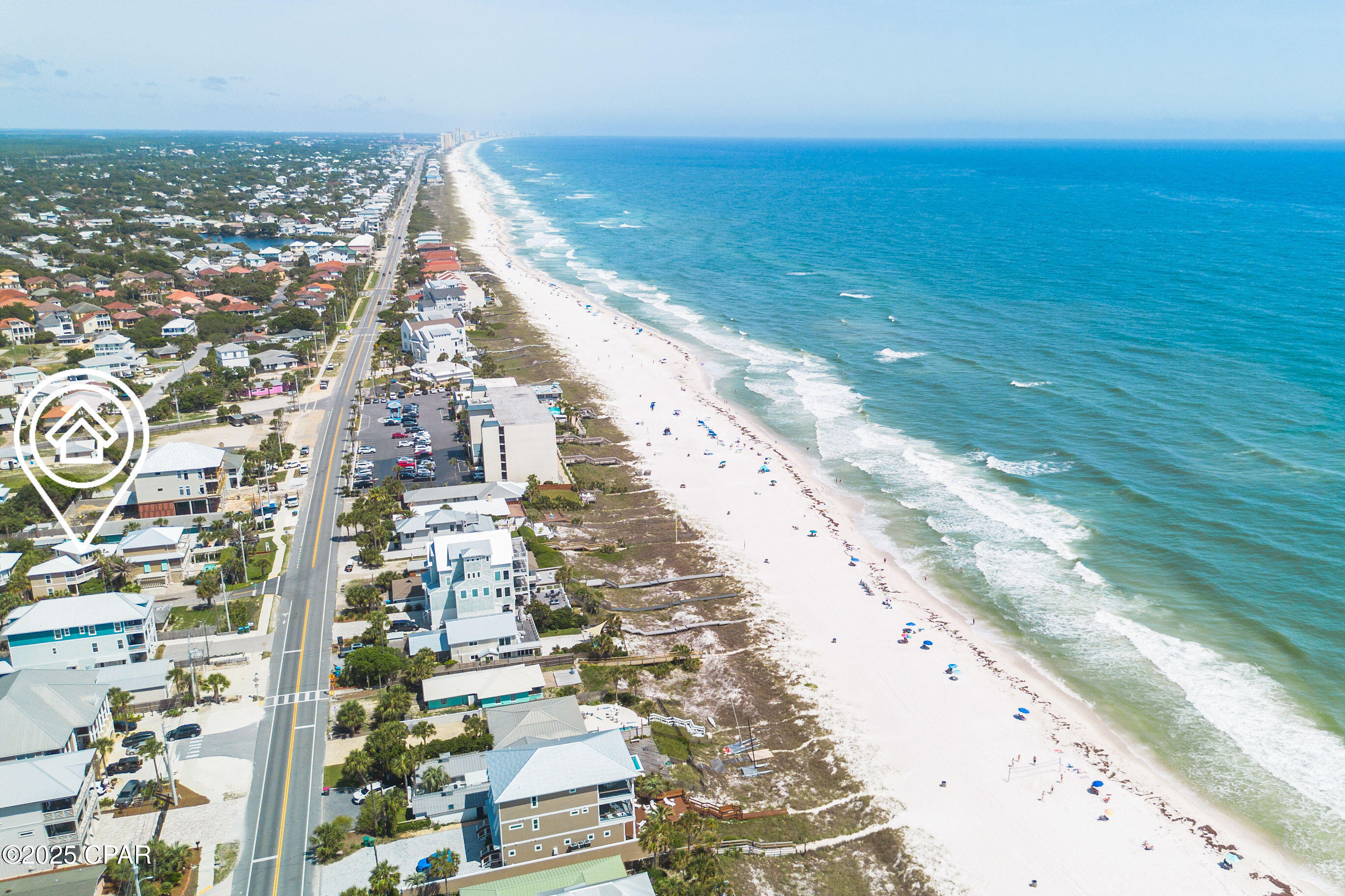 Kiska Beach - Residential