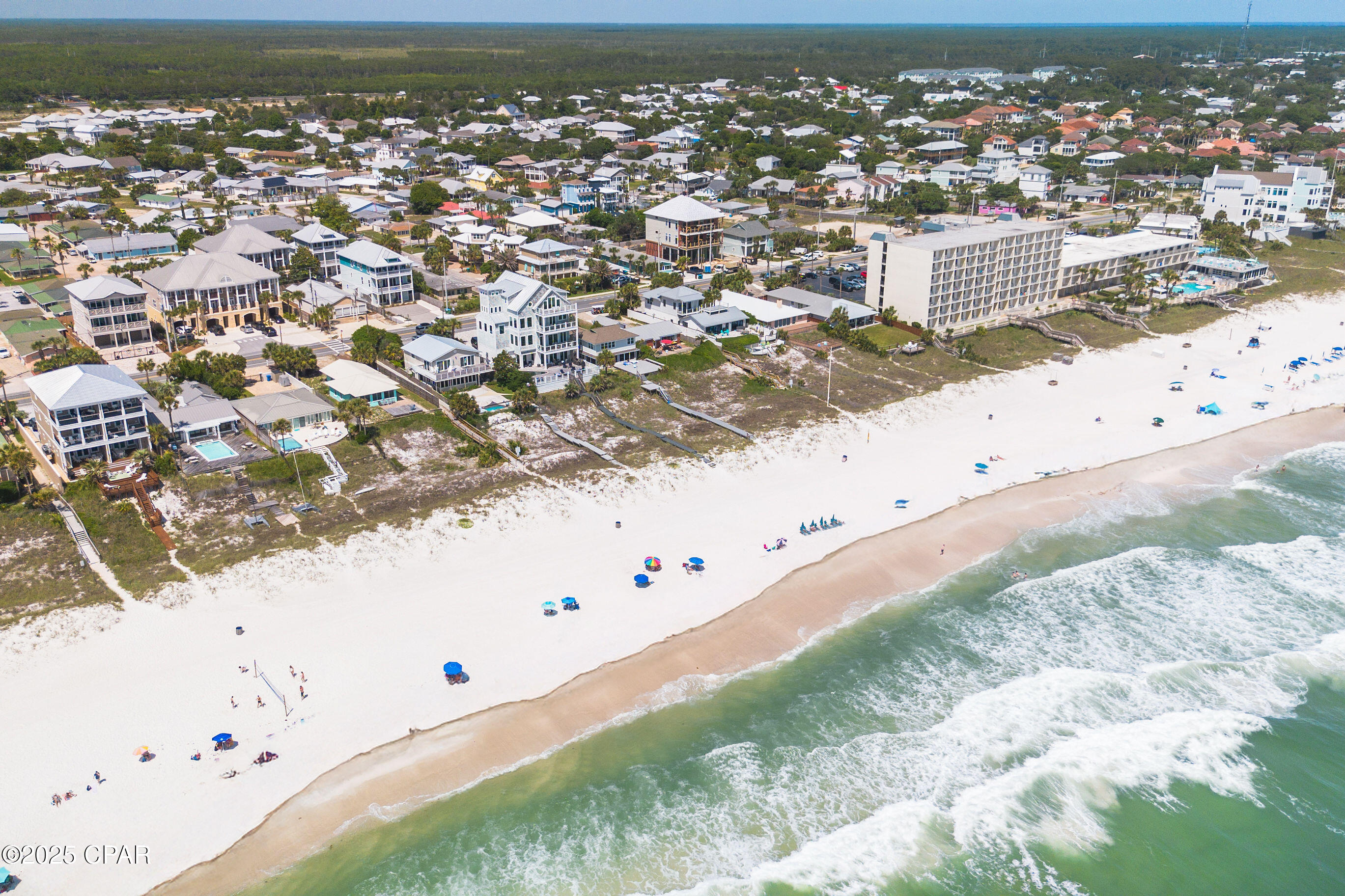 Kiska Beach - Residential