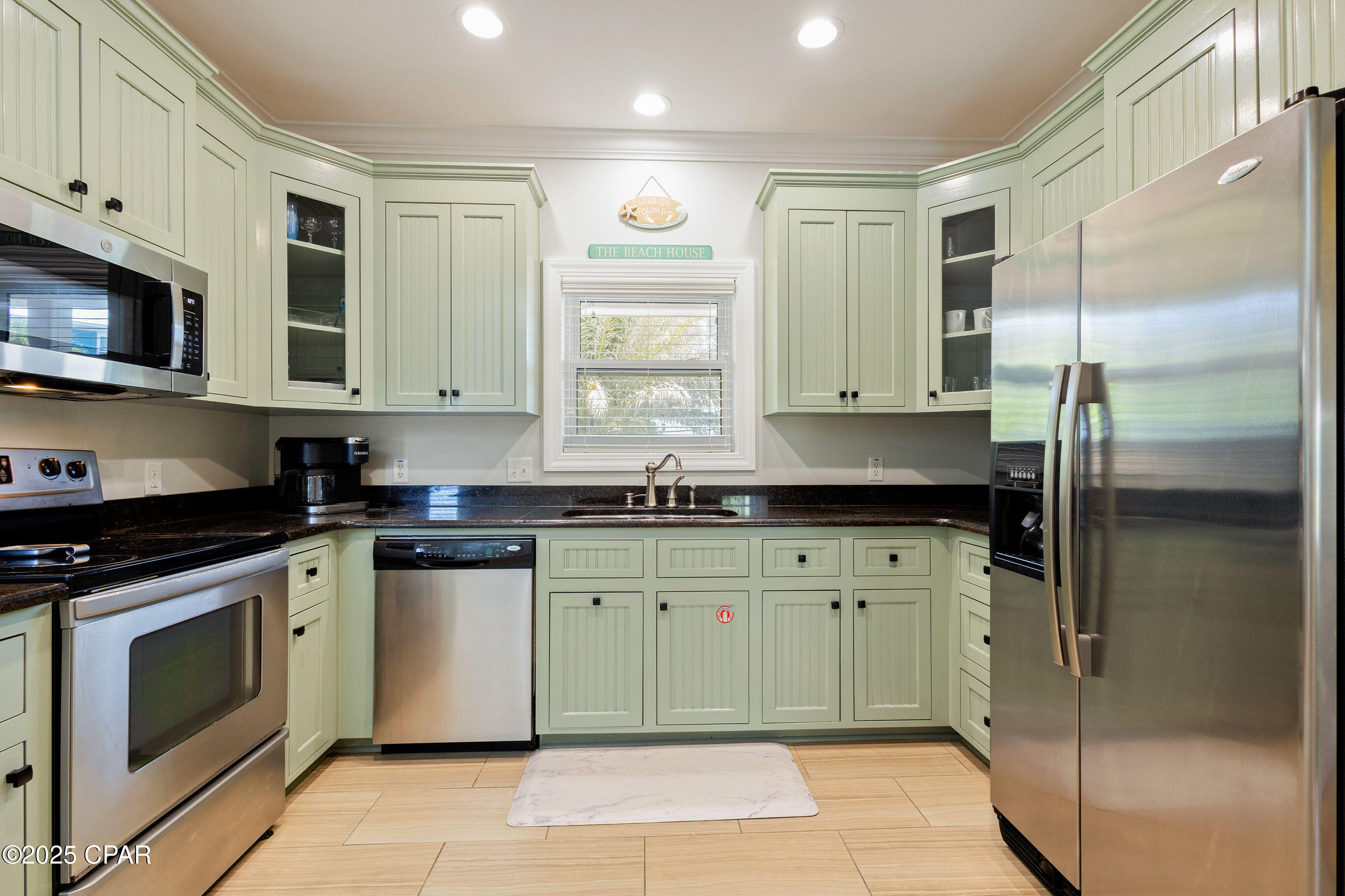 Kiska Beach - Residential