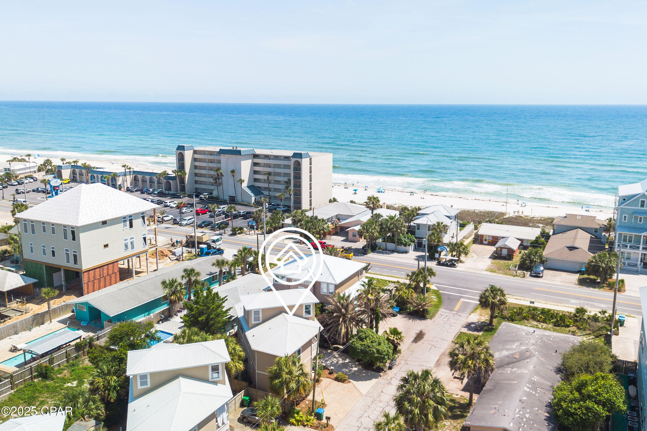 Kiska Beach - Residential