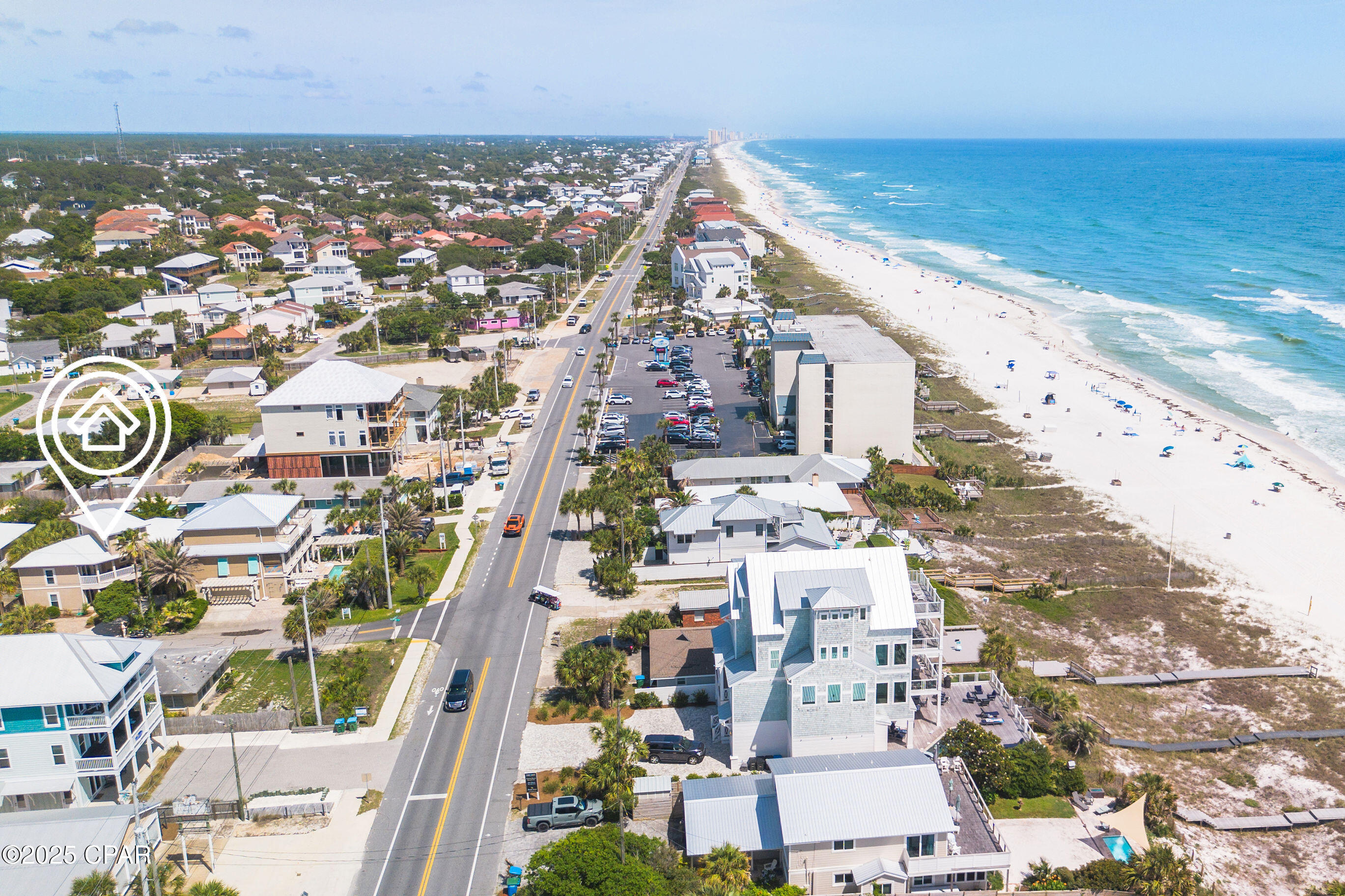 Kiska Beach - Residential