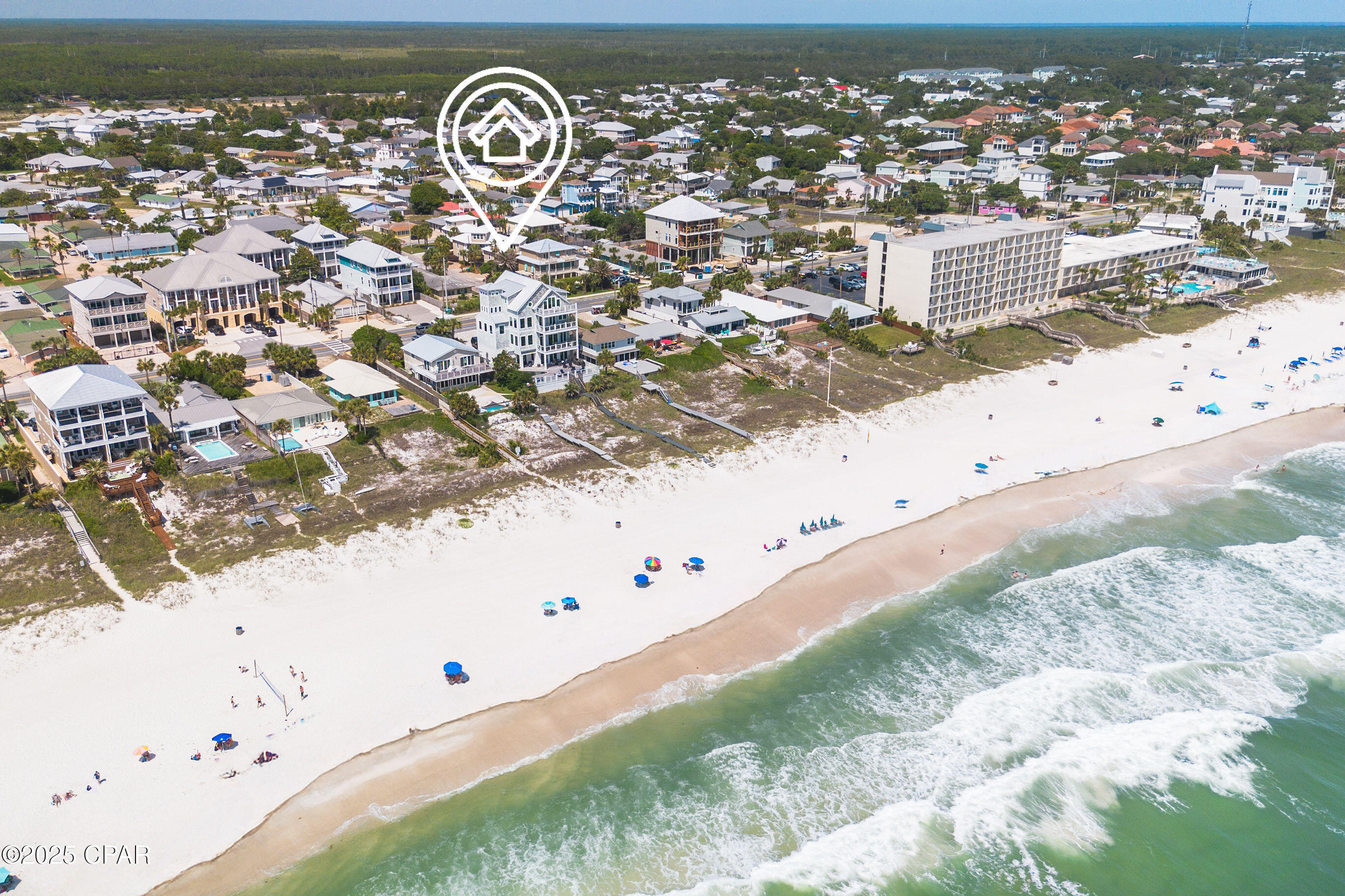 Kiska Beach - Residential