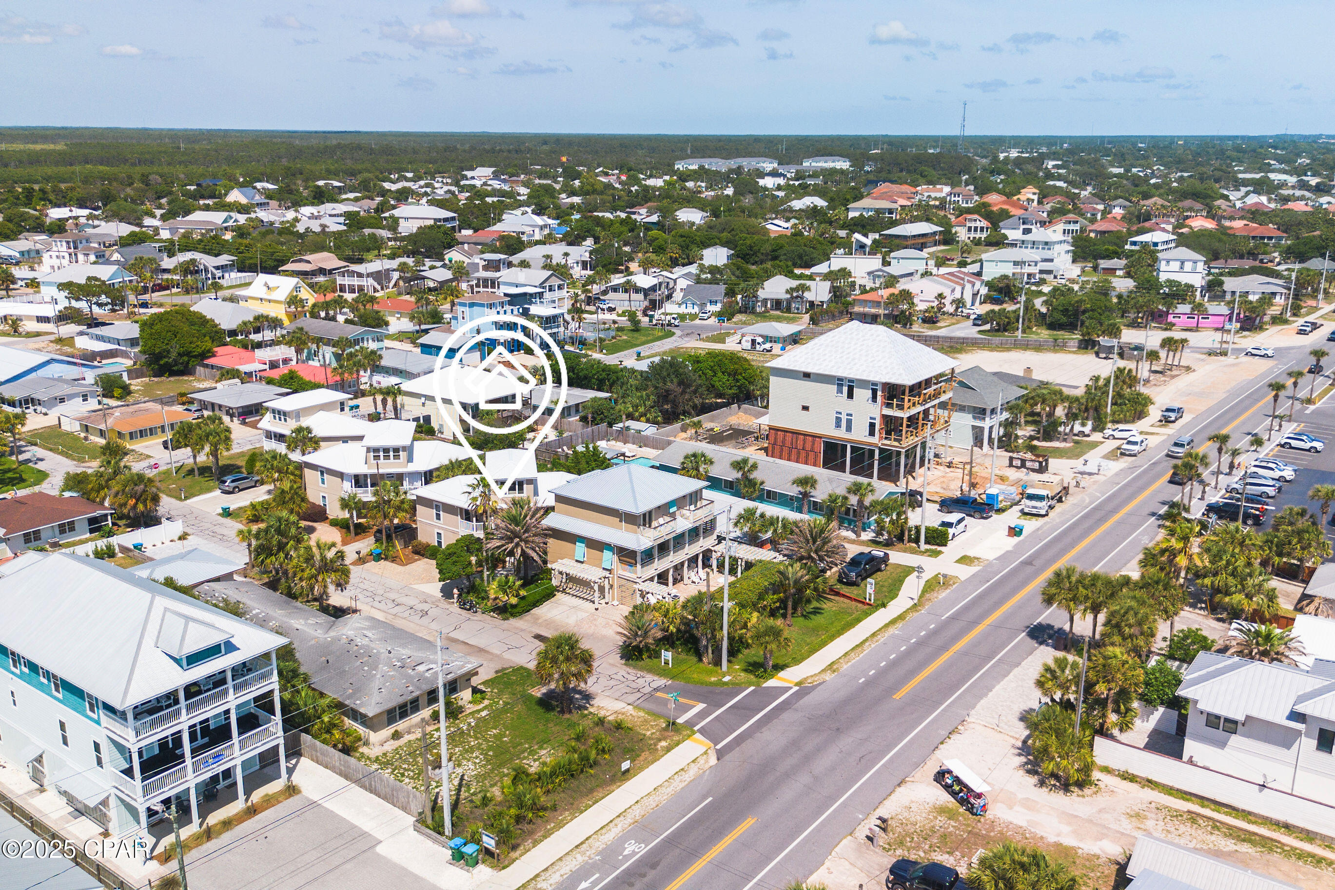 Kiska Beach - Residential